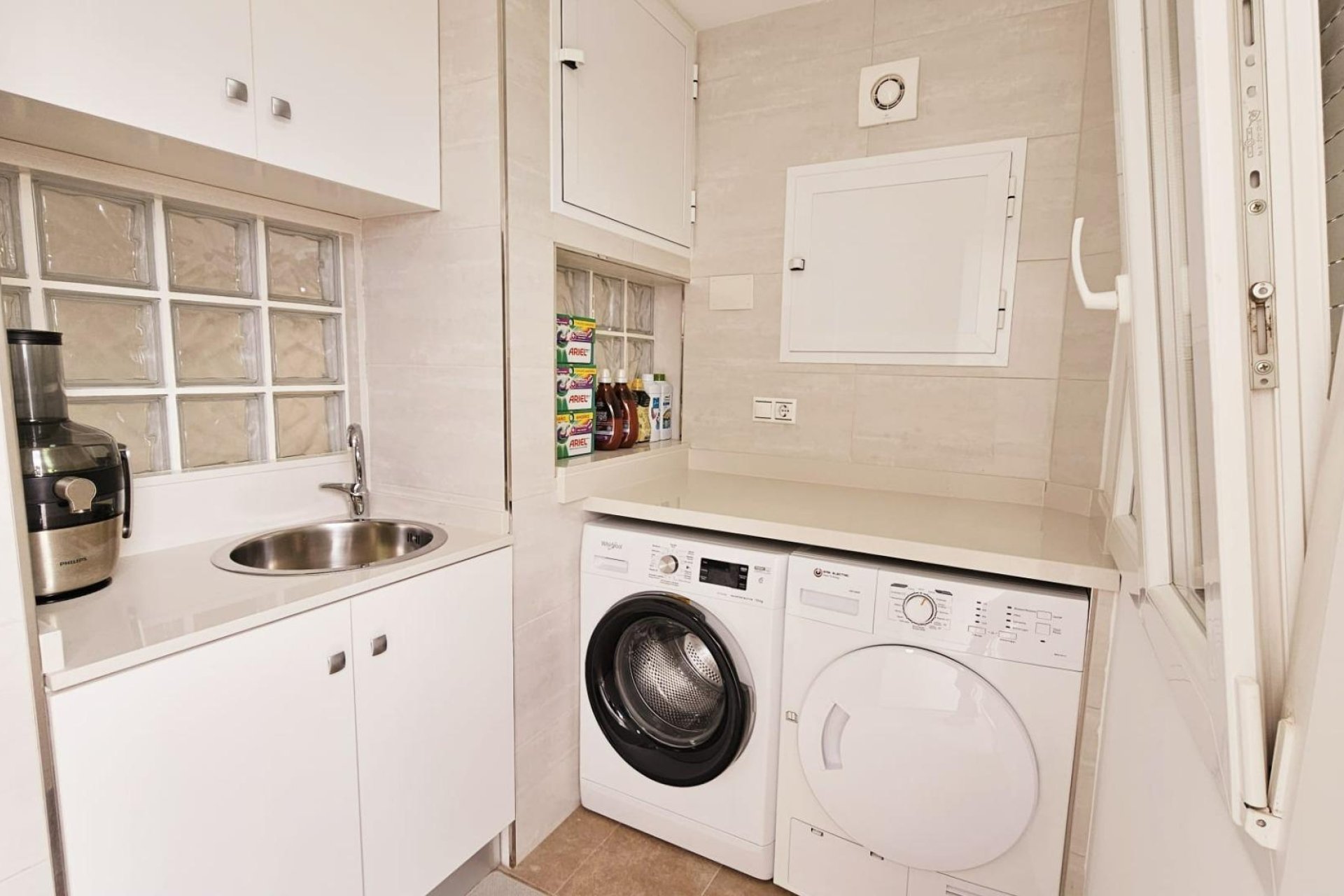 Revente - Duplex -
Torrevieja - La Siesta