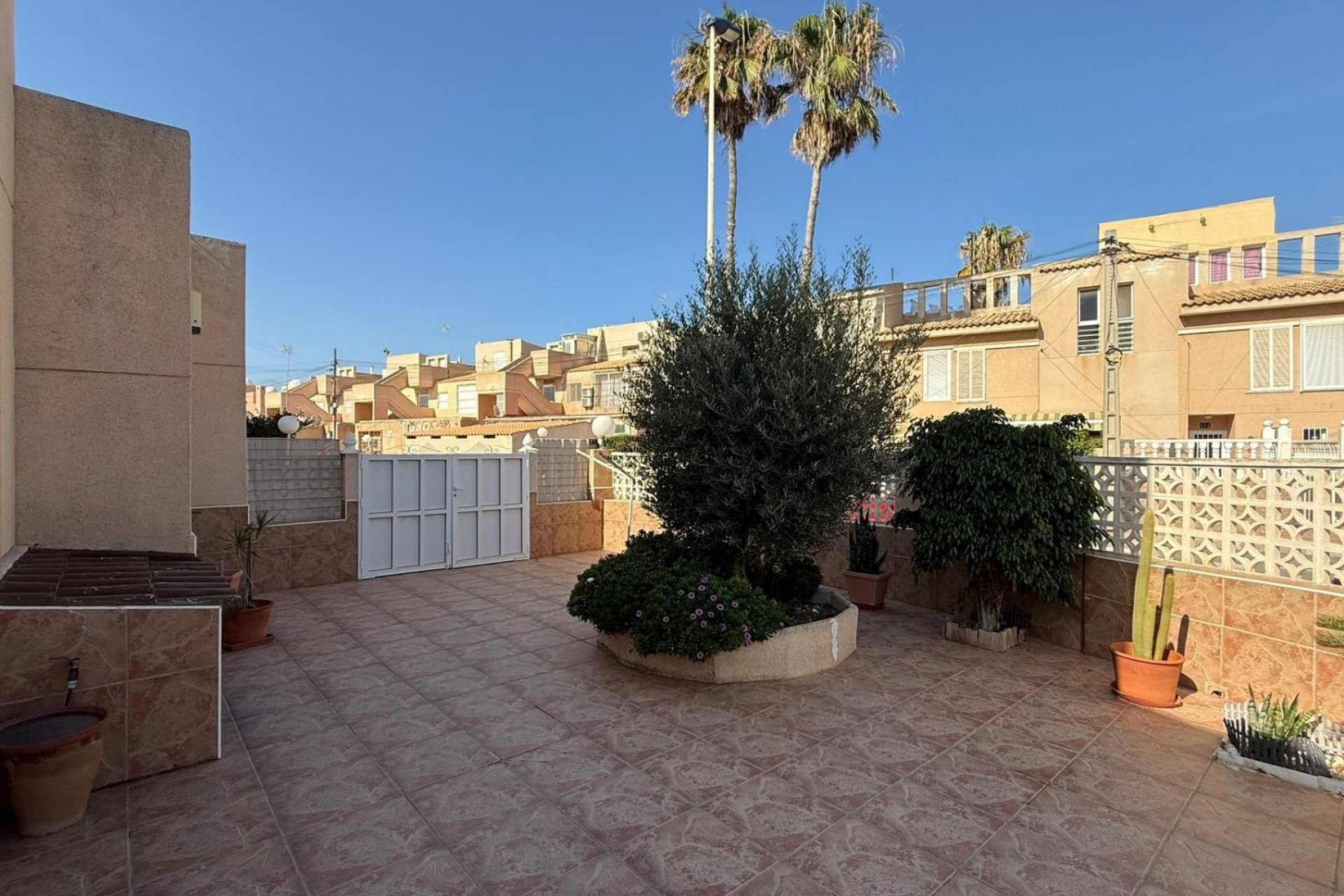 Revente - Duplex -
Torrevieja - Los Frutales
