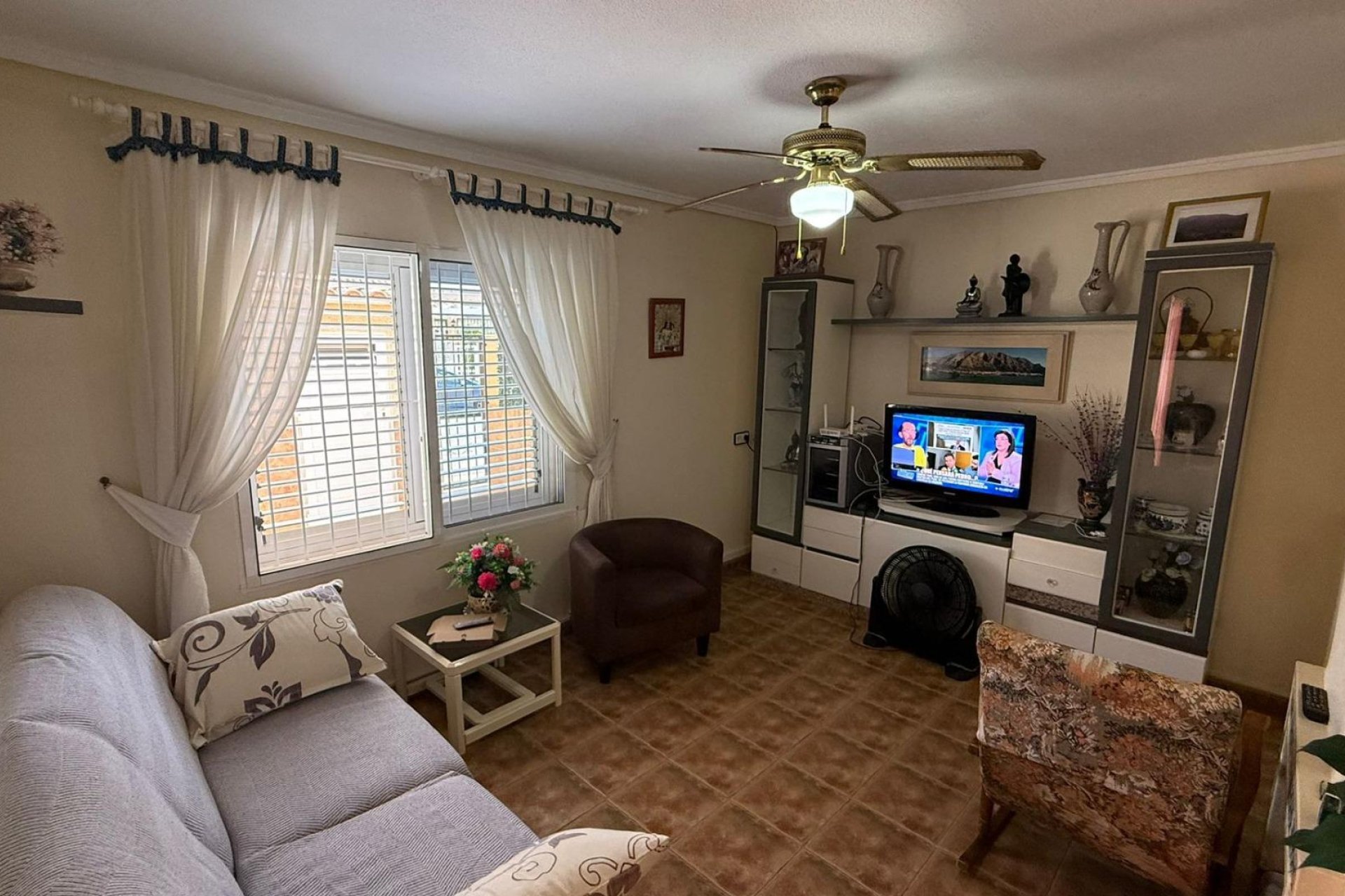 Revente - Duplex -
Torrevieja - Los Frutales