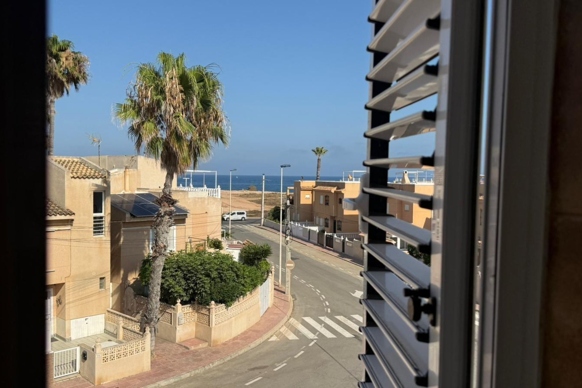 Revente - Duplex -
Torrevieja - Los Frutales