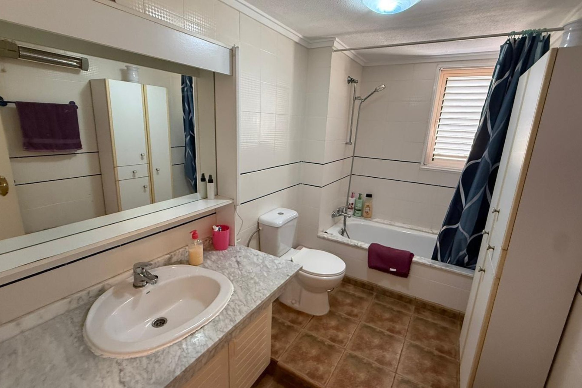Revente - Duplex -
Torrevieja - Los Frutales