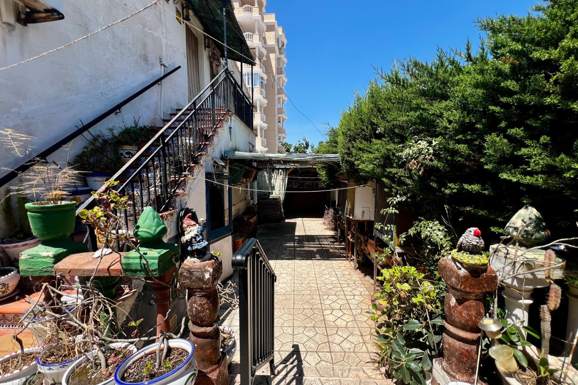 Revente - Duplex -
Torrevieja - Nueva Torrevieja