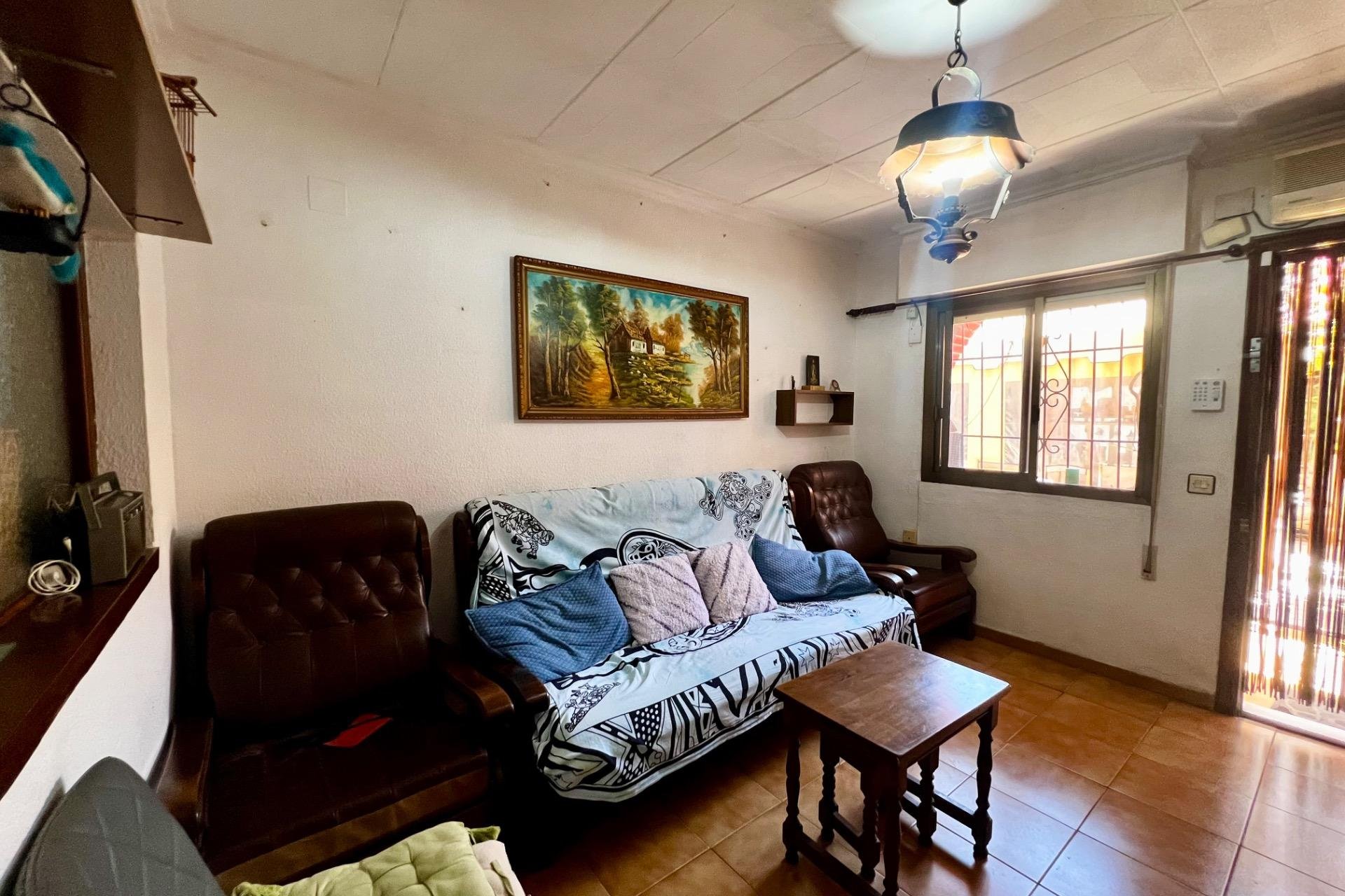Revente - Duplex -
Torrevieja - Nueva Torrevieja