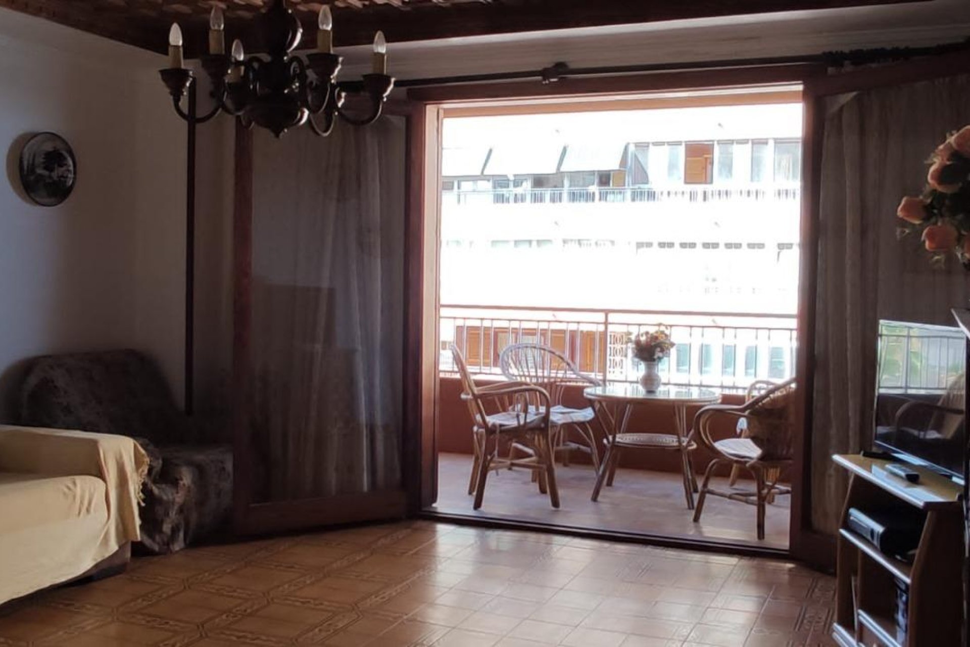 Revente - Duplex -
Torrevieja - Playa De Los Naufragos