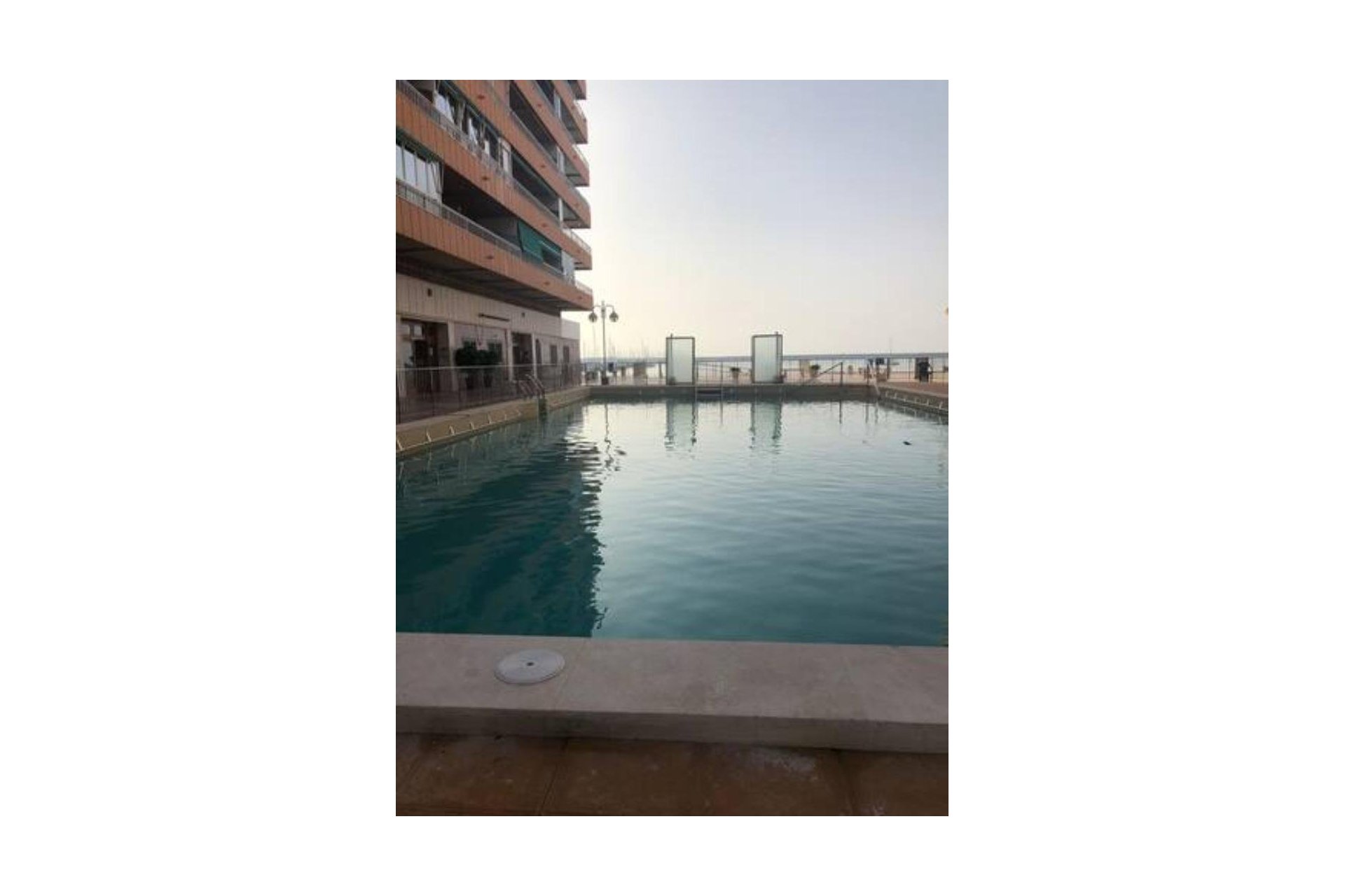 Revente - Duplex -
Torrevieja - Playa De Los Naufragos