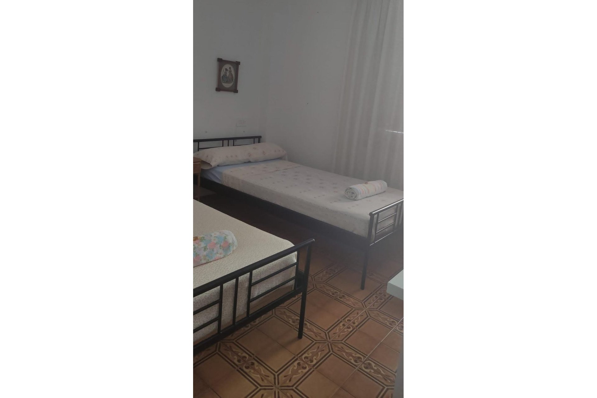 Revente - Duplex -
Torrevieja - Playa De Los Naufragos