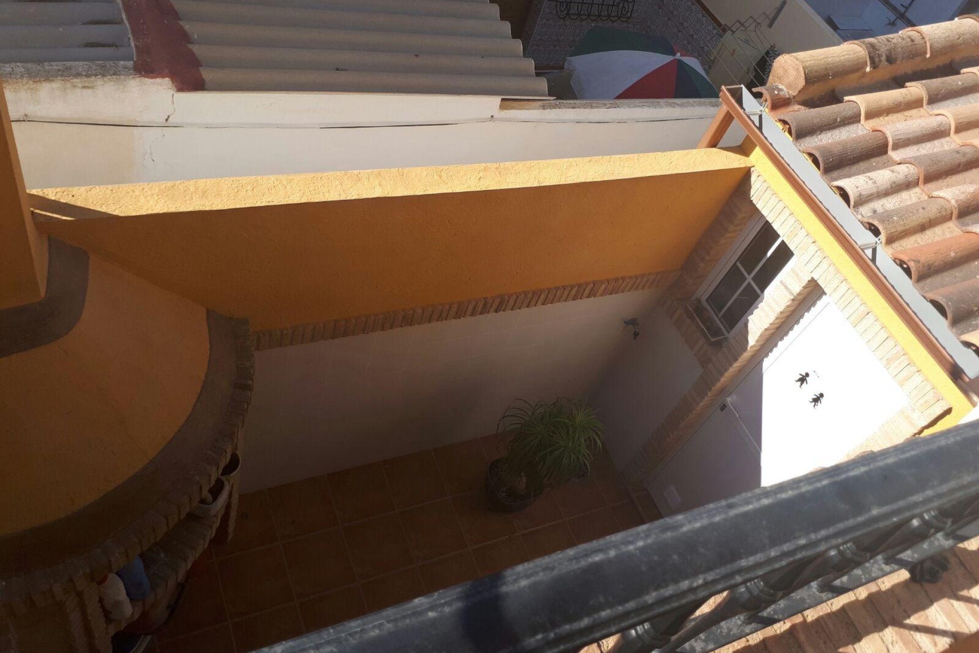 Revente - Duplex -
Torrevieja - Playa De Los Naufragos