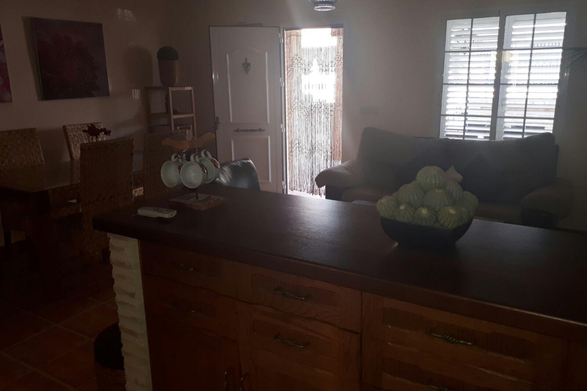 Revente - Duplex -
Torrevieja - Playa De Los Naufragos