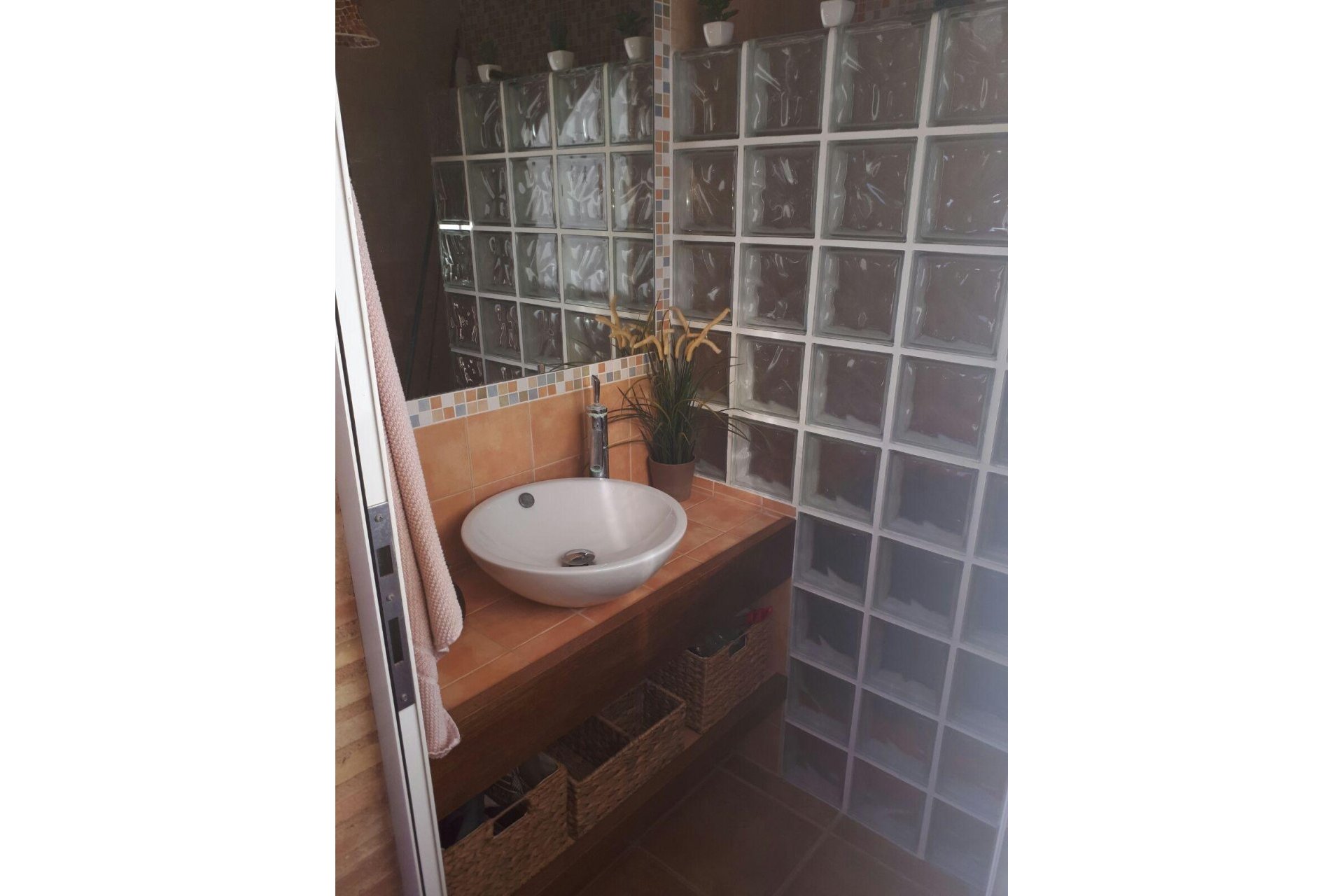 Revente - Duplex -
Torrevieja - Playa De Los Naufragos