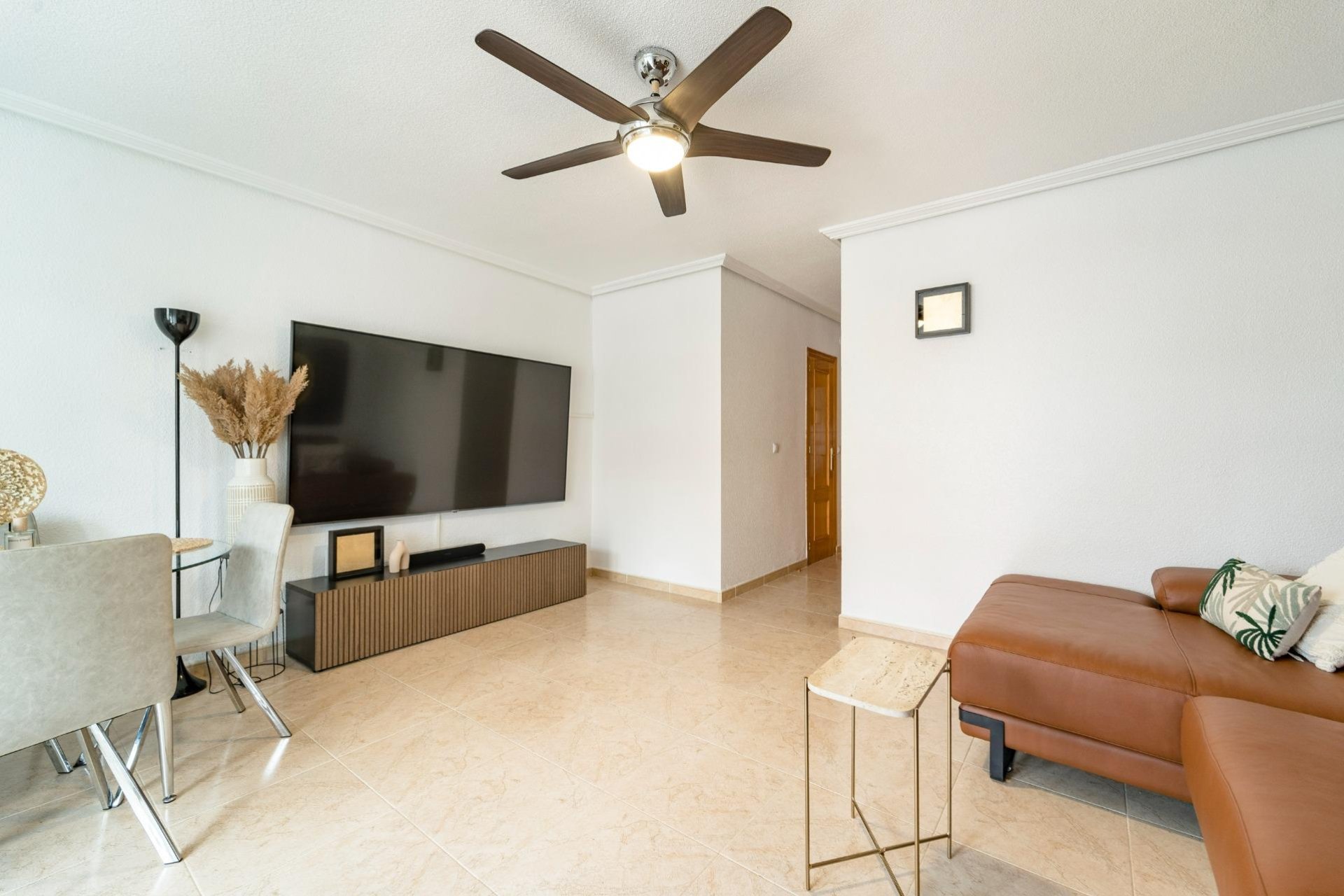 Revente - Duplex -
Torrevieja - Playa De Los Naufragos