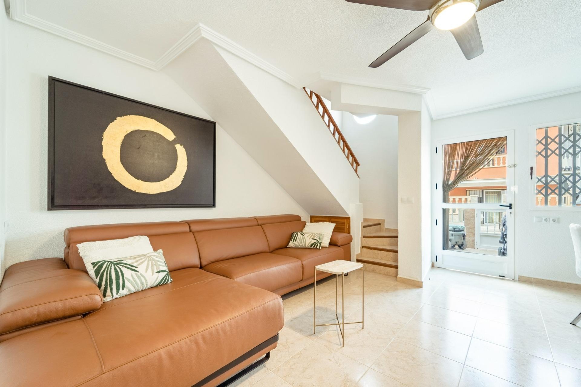 Revente - Duplex -
Torrevieja - Playa De Los Naufragos