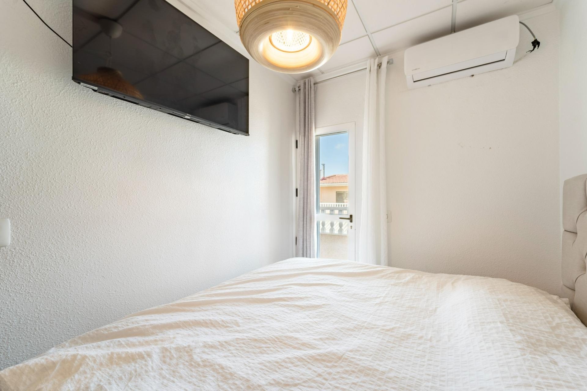 Revente - Duplex -
Torrevieja - Playa De Los Naufragos