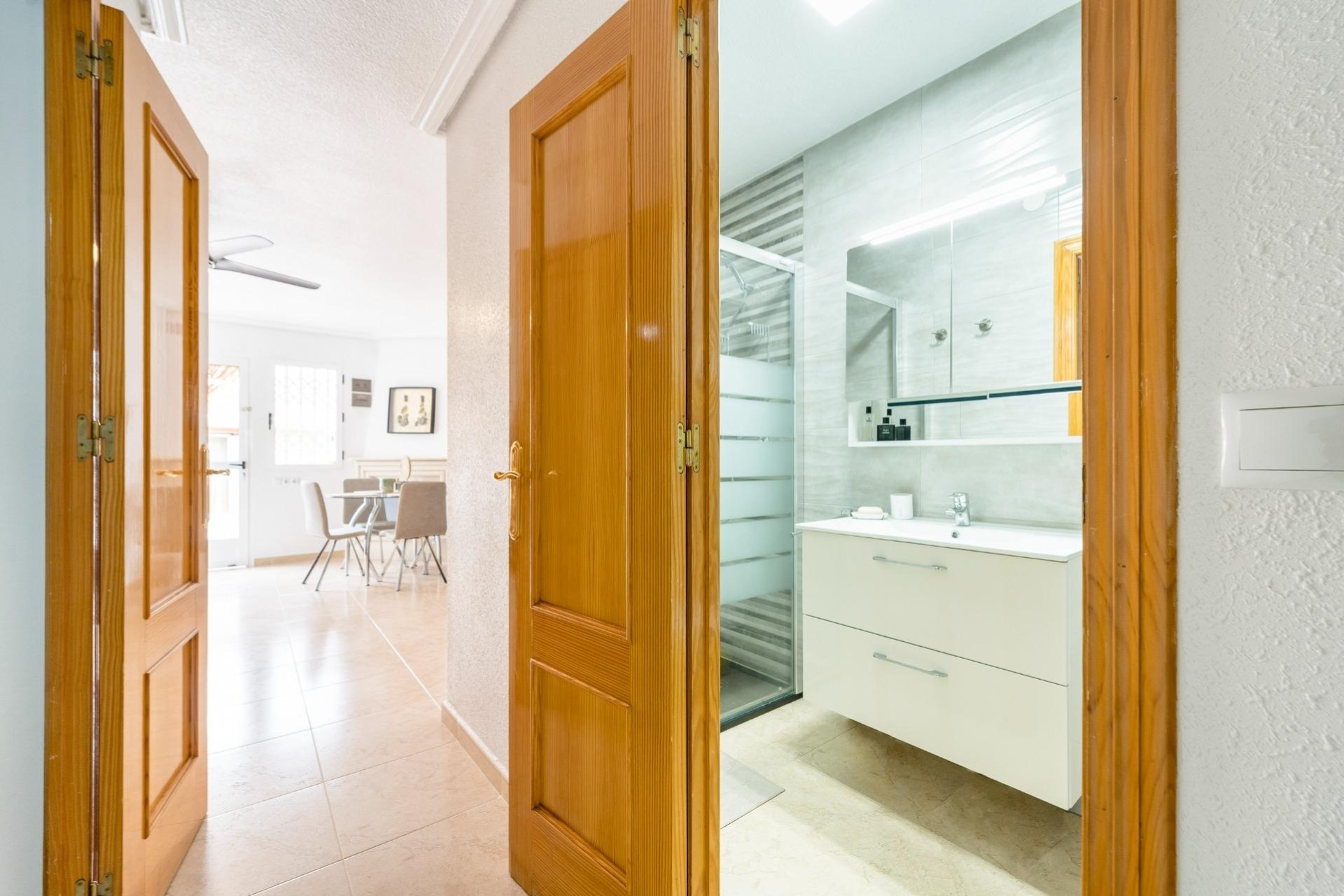 Revente - Duplex -
Torrevieja - Playa De Los Naufragos