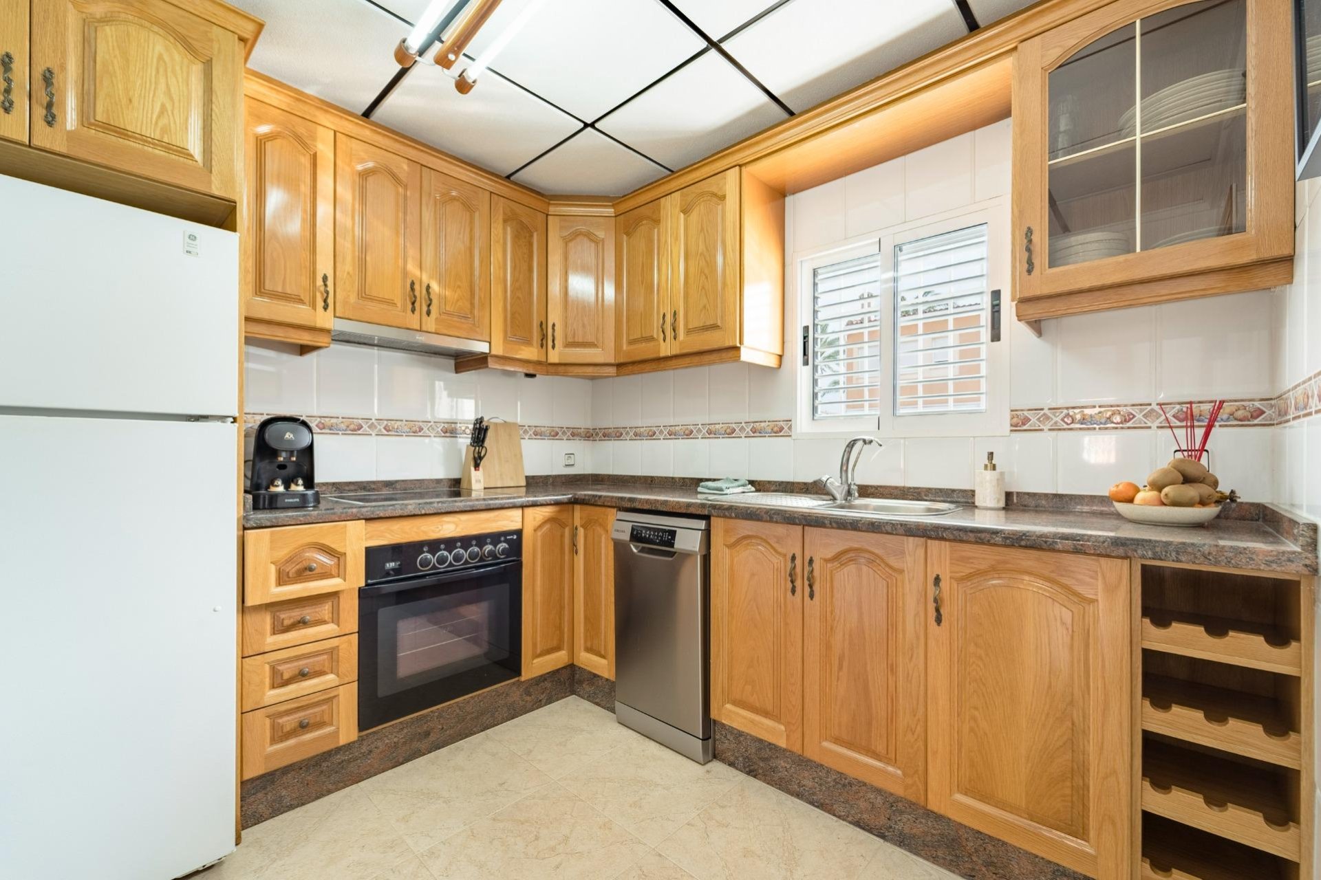 Revente - Duplex -
Torrevieja - Playa De Los Naufragos