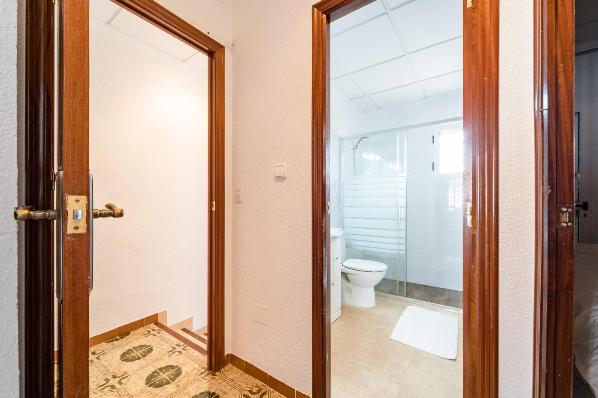 Revente - Duplex -
Torrevieja - Playa De Los Naufragos