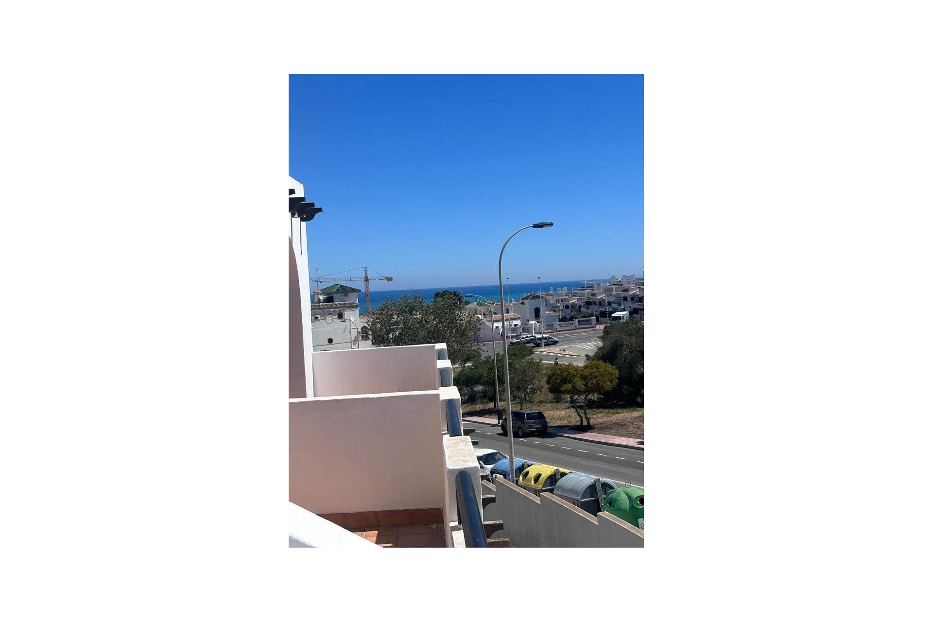Revente - Duplex -
Torrevieja - Torreblanca