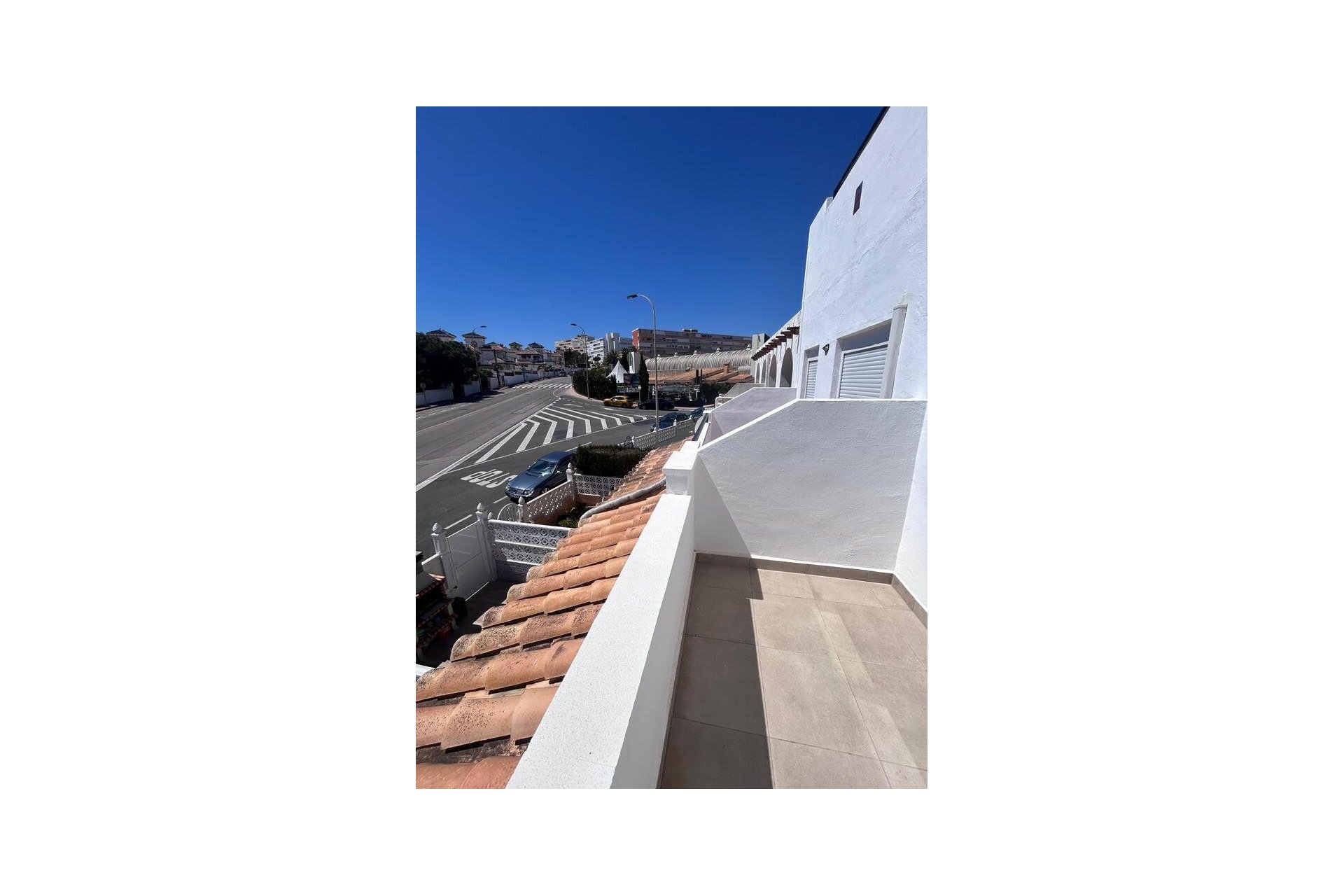 Revente - Duplex -
Torrevieja - Torreblanca