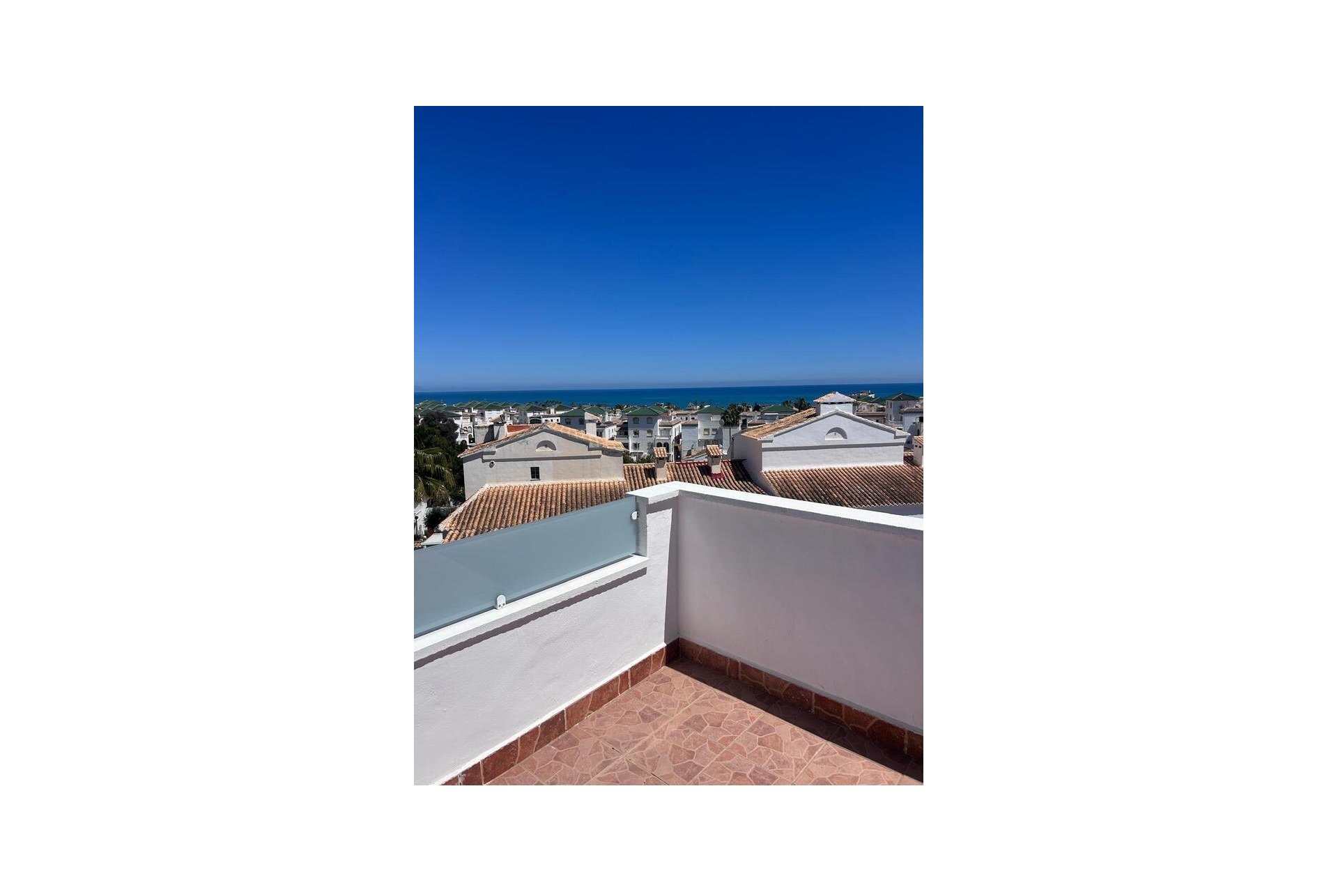 Revente - Duplex -
Torrevieja - Torreblanca