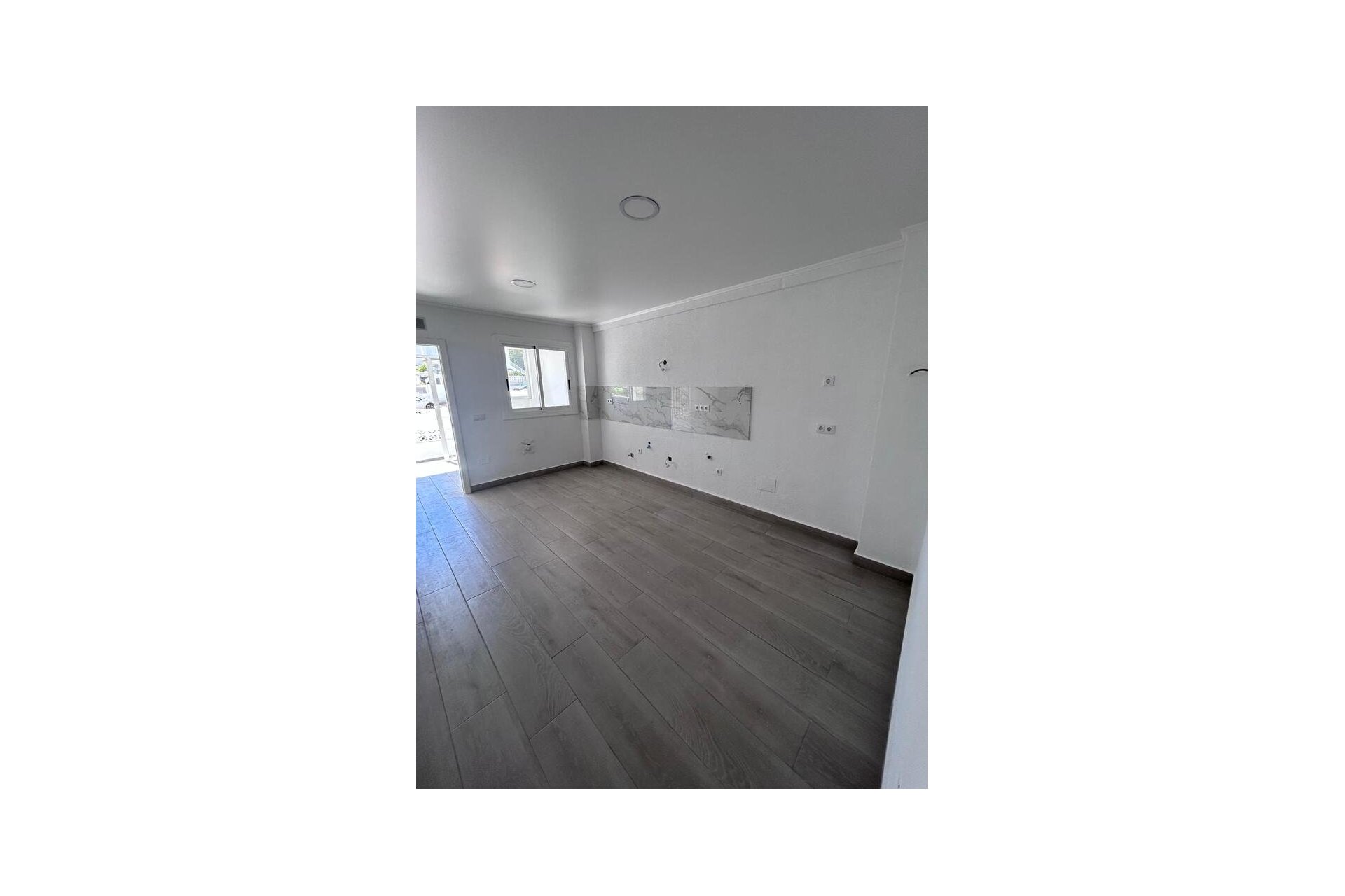 Revente - Duplex -
Torrevieja - Torreblanca
