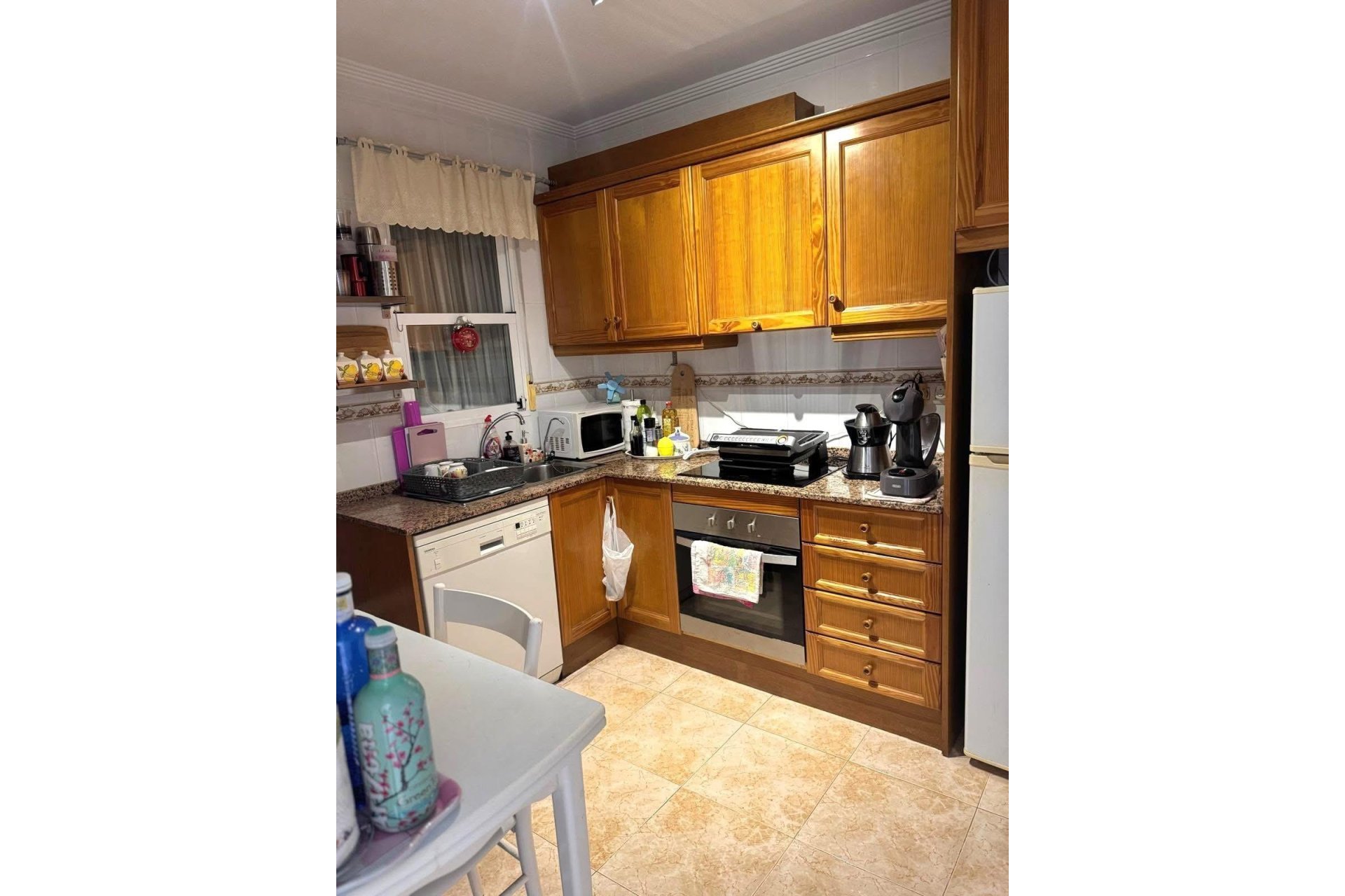 Revente - Duplex -
Torrevieja - Torretas