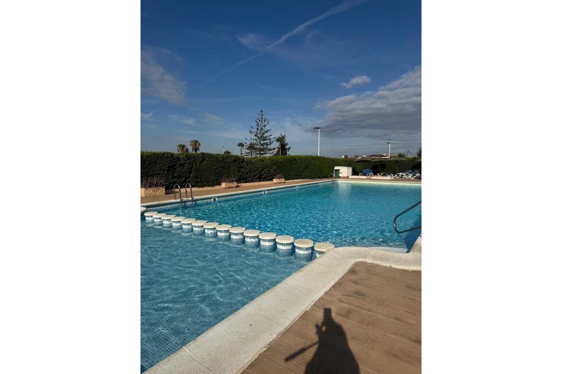 Revente - Duplex -
Torrevieja - Torretas