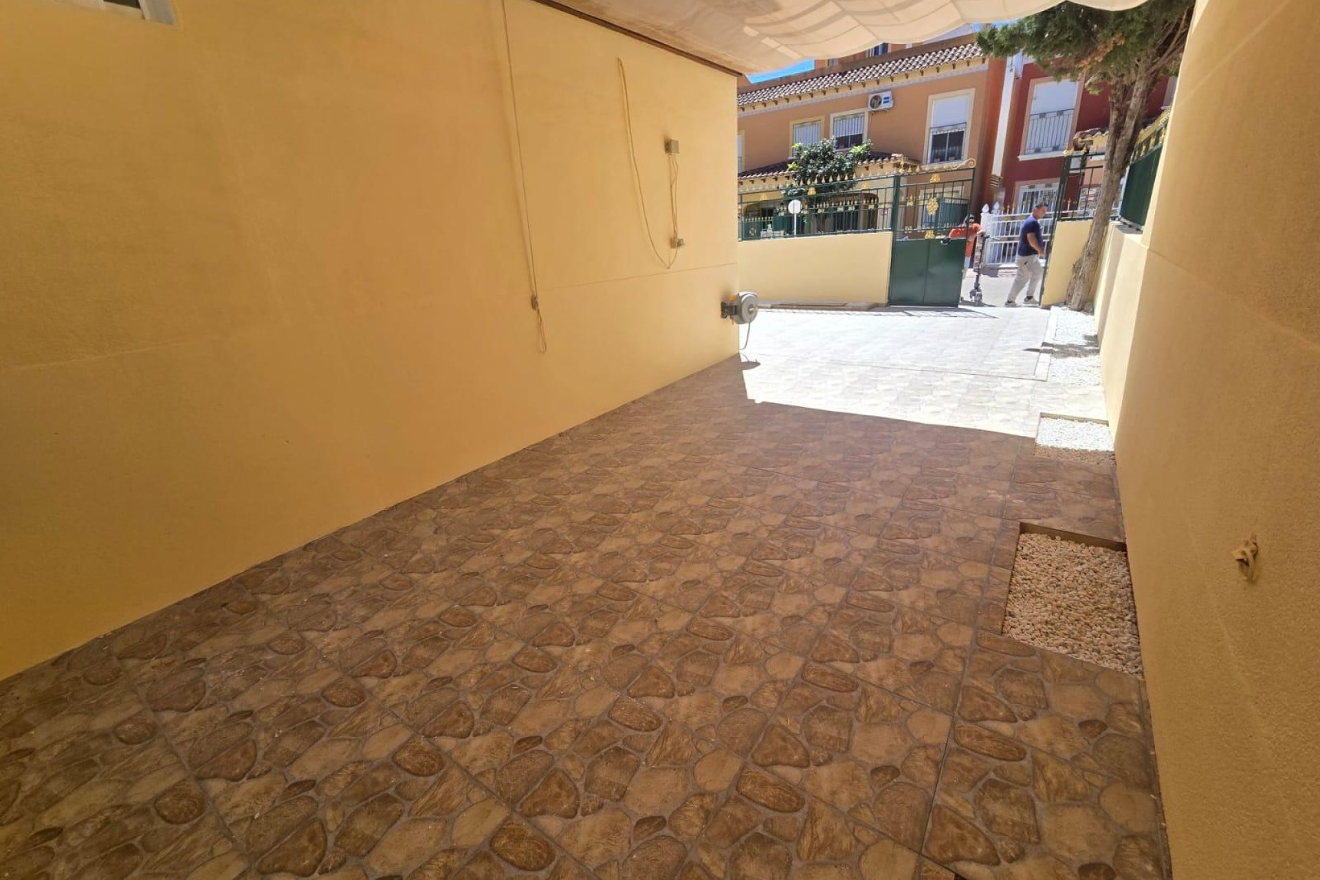 Revente - Duplex -
Torrevieja - Torretas