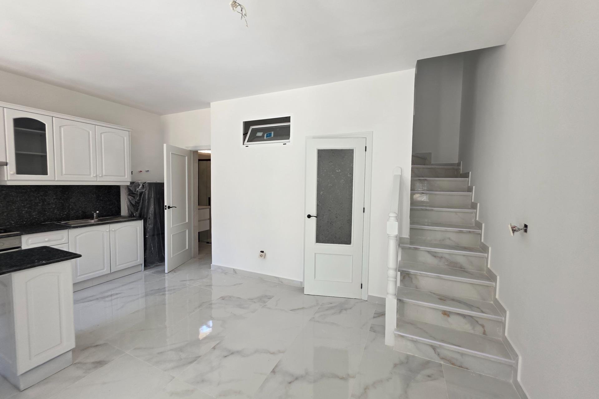 Revente - Duplex -
Torrevieja - Torretas