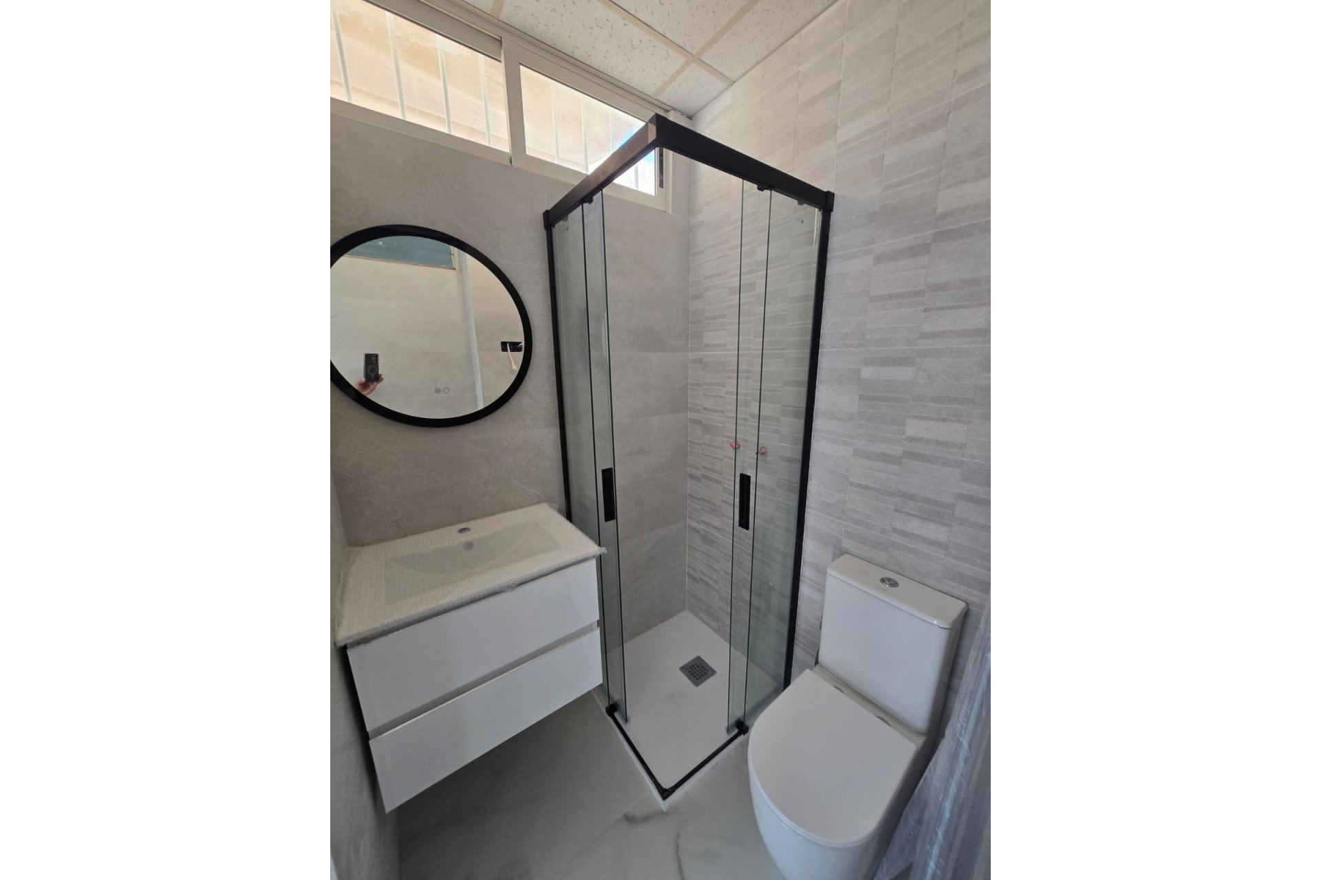 Revente - Duplex -
Torrevieja - Torretas