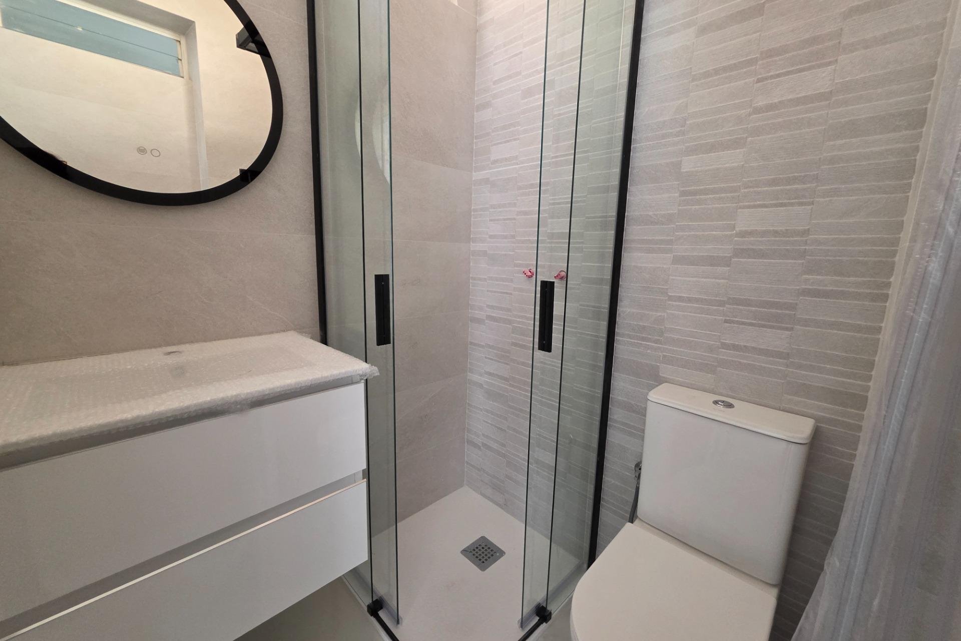 Revente - Duplex -
Torrevieja - Torretas