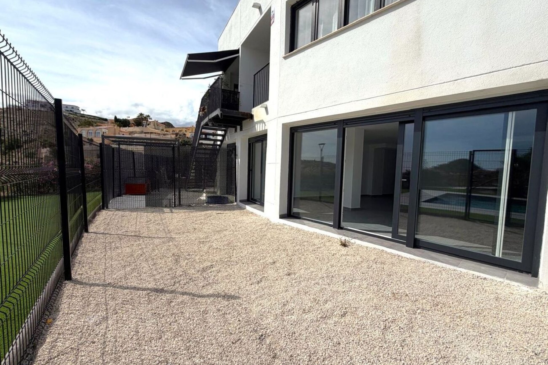 Revente - Duplex -
Villajoyosa - Montiboli