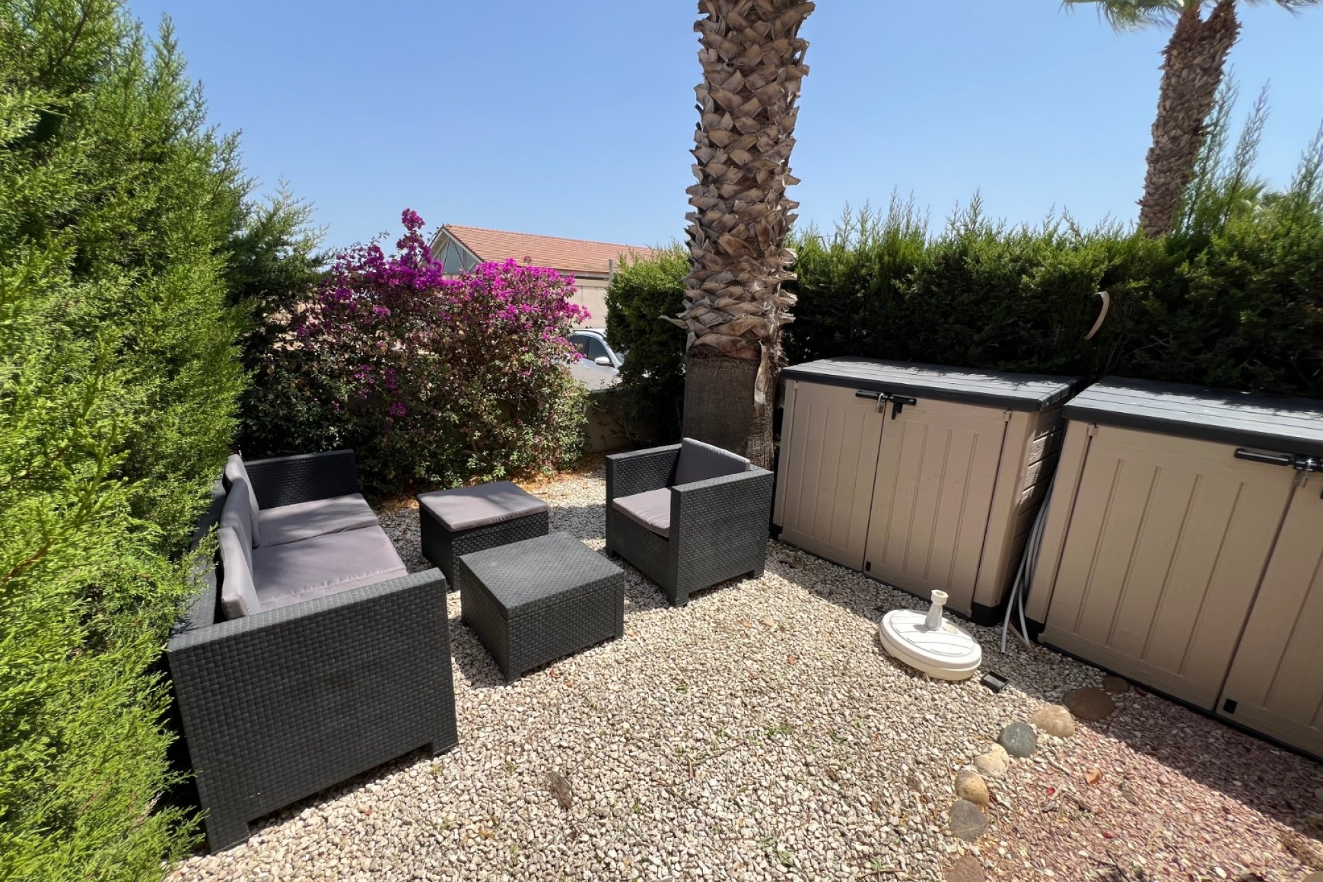 Revente - Maison de ville -
Algorfa - Inland
