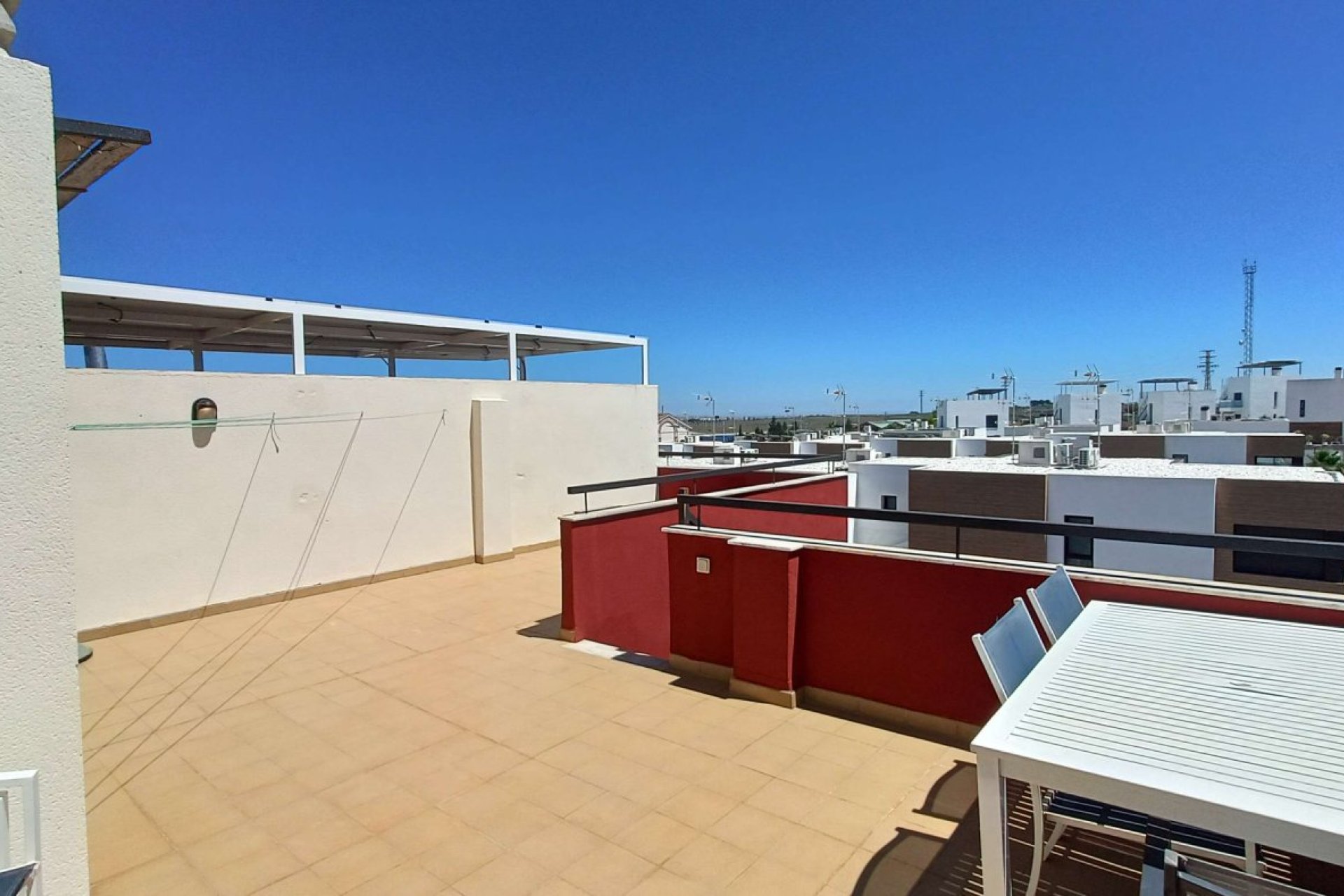 Revente - Maison de ville -
Algorfa - Inland