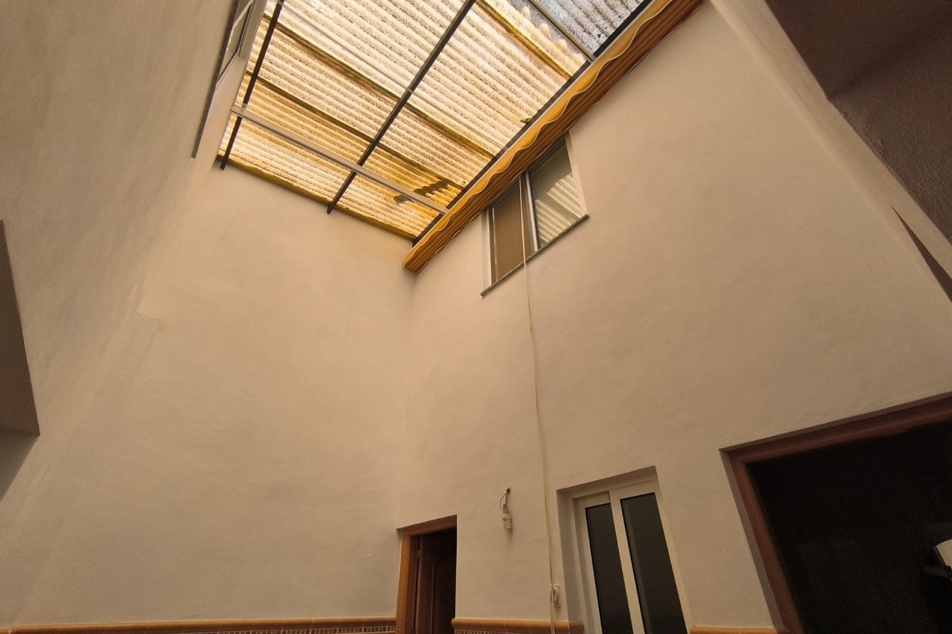 Revente - Maison de ville -
Algueña - Inland