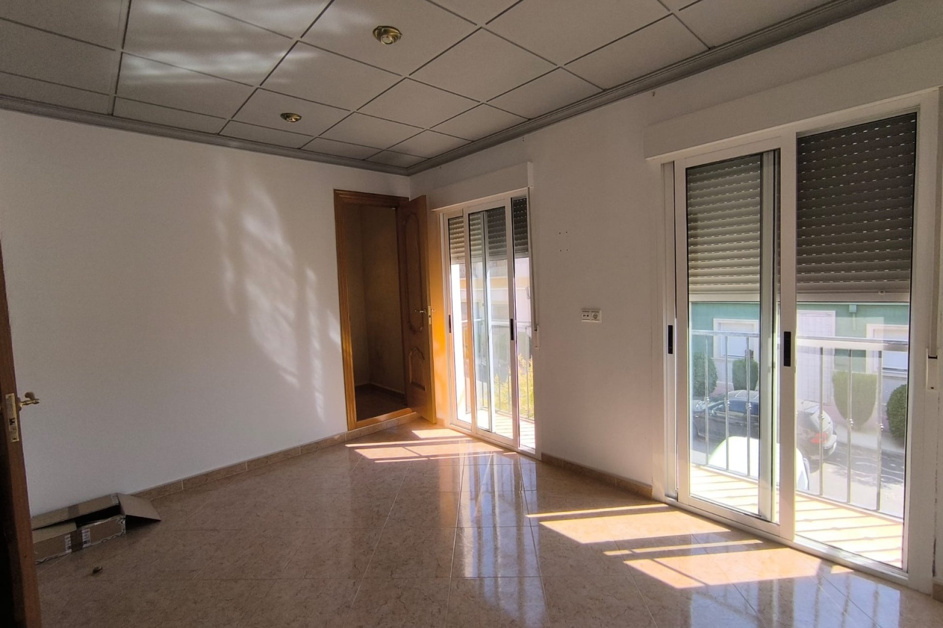 Revente - Maison de ville -
Algueña - Inland