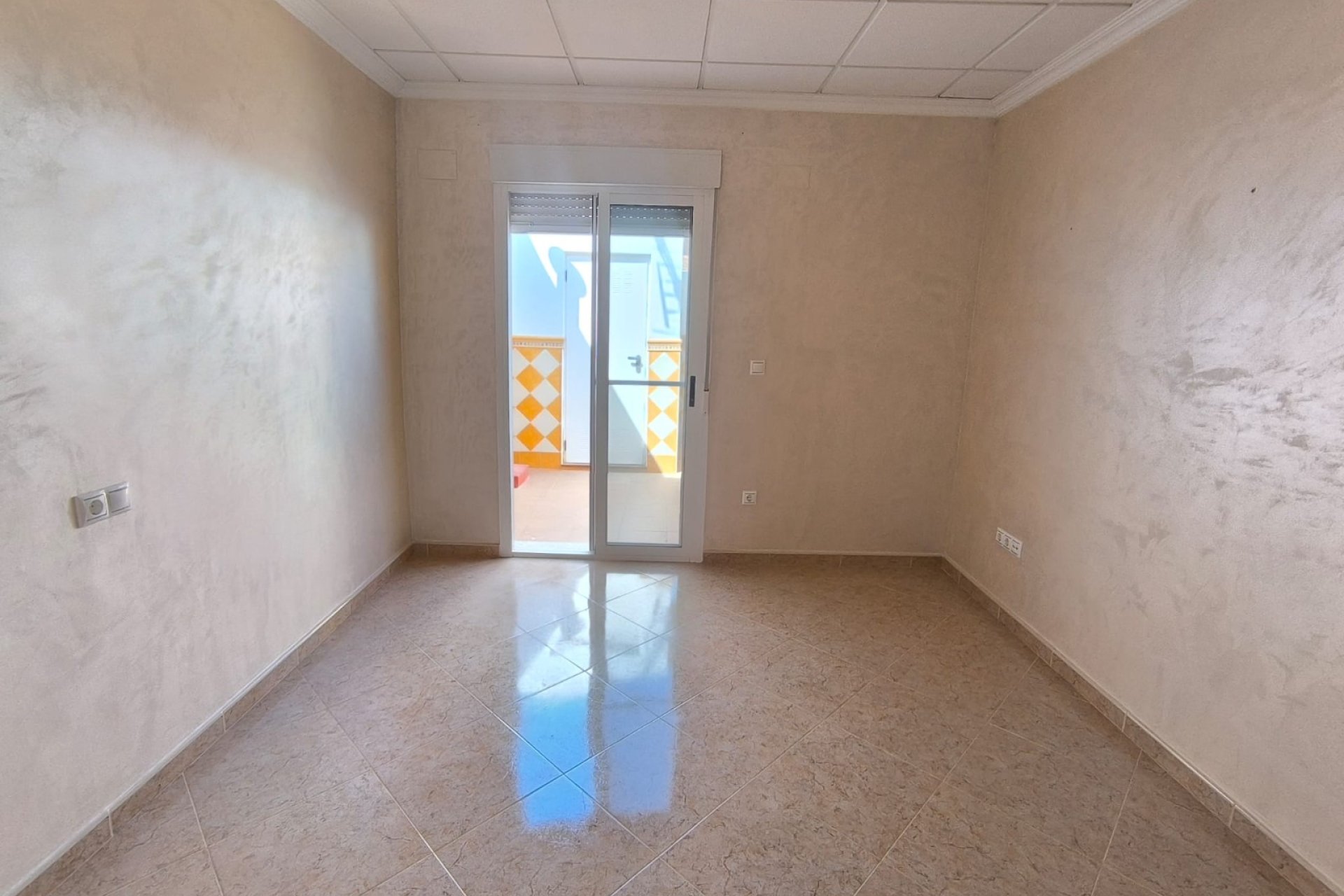 Revente - Maison de ville -
Algueña - Inland