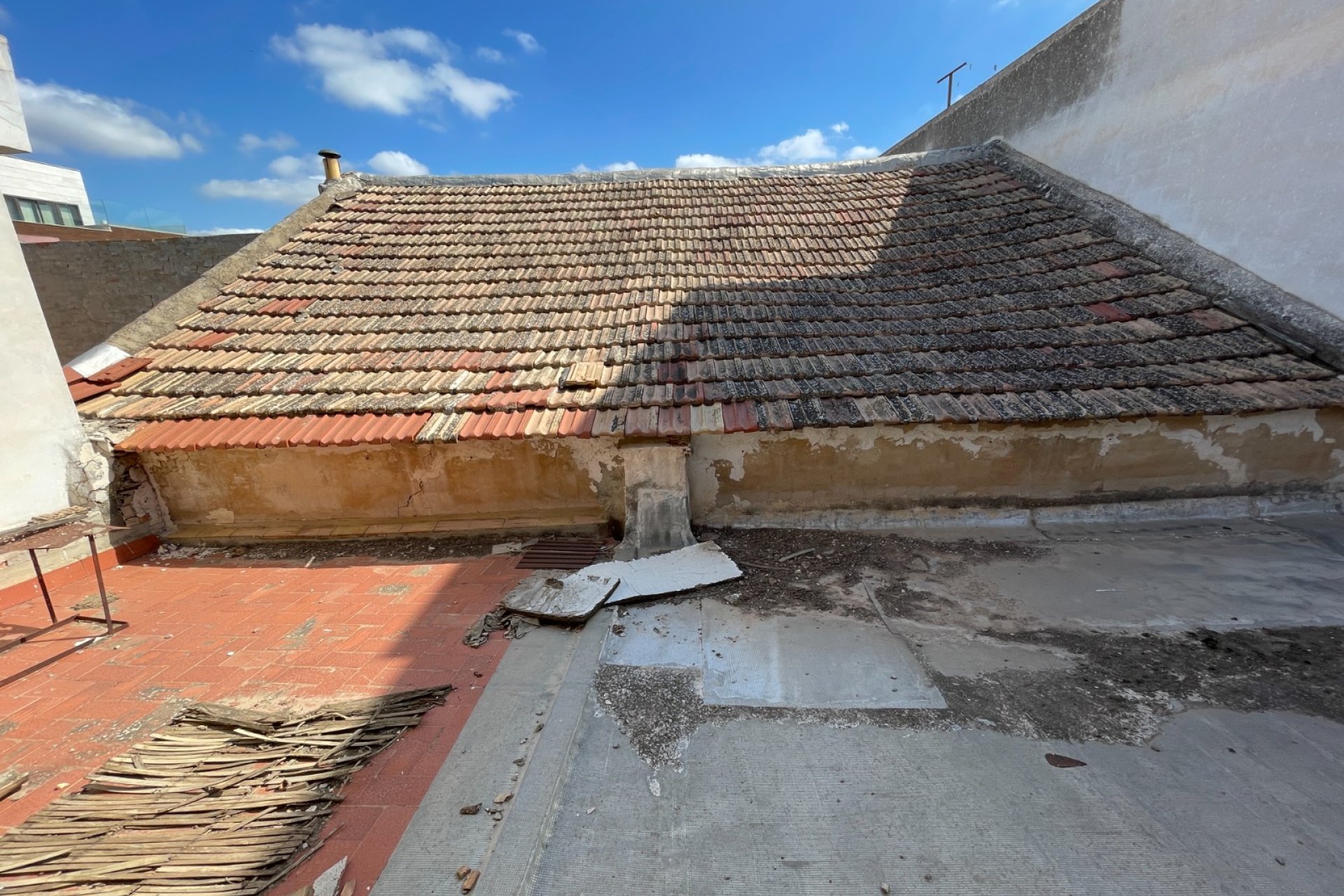 Revente - Maison de ville -
Benejúzar - Inland