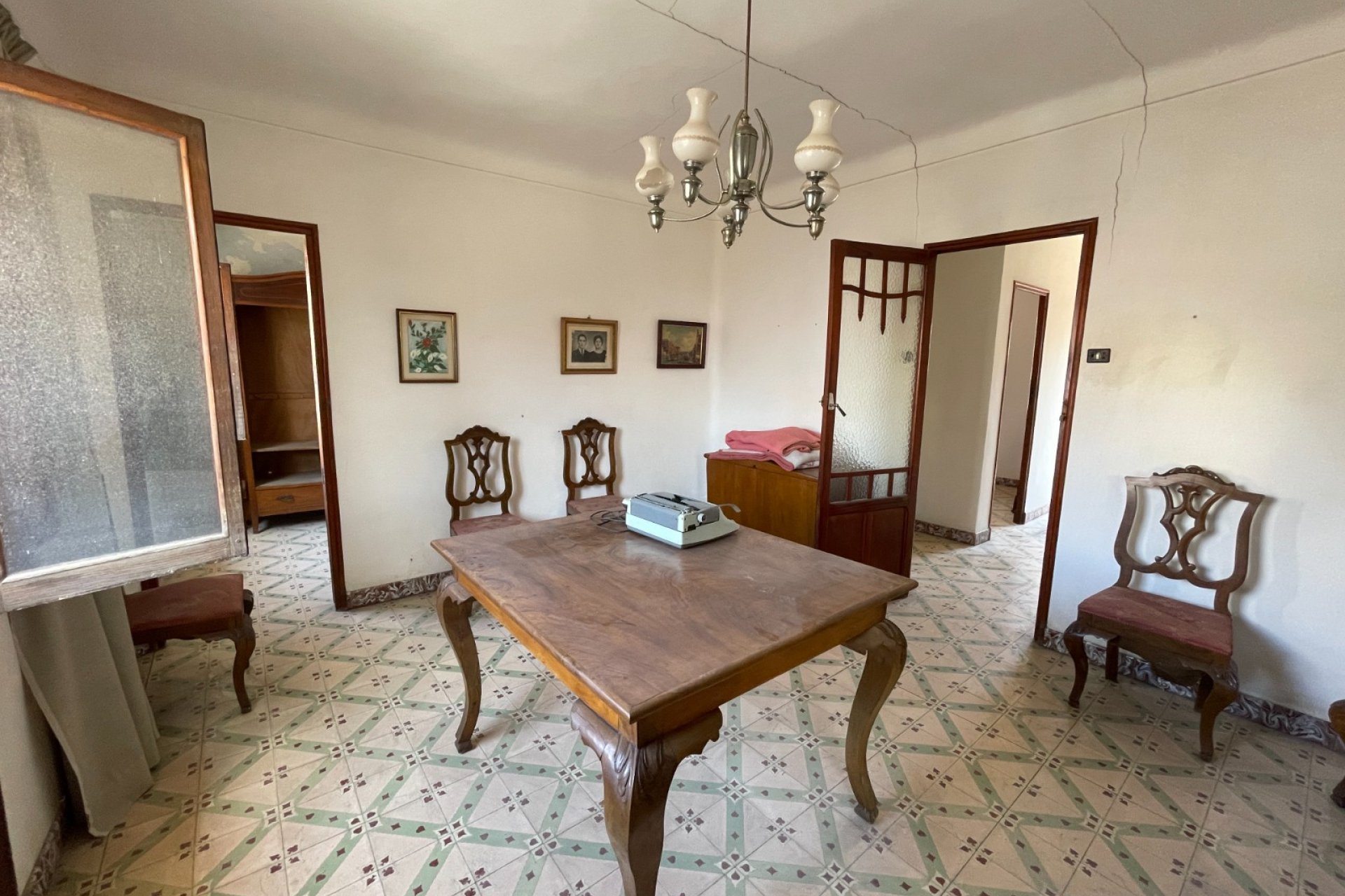 Revente - Maison de ville -
Benejúzar - Inland