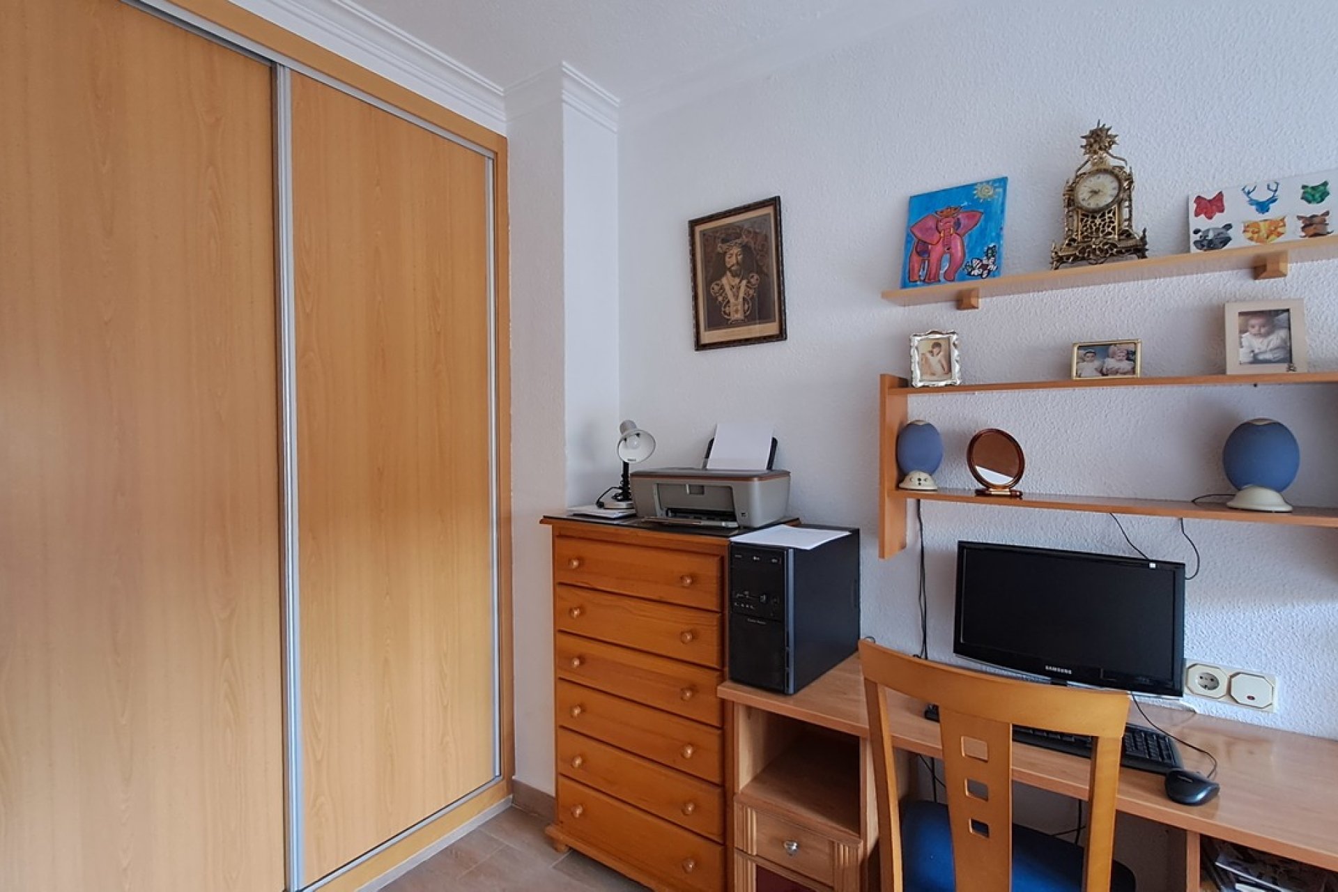 Revente - Maison de ville -
Benijofar - Costa Blanca