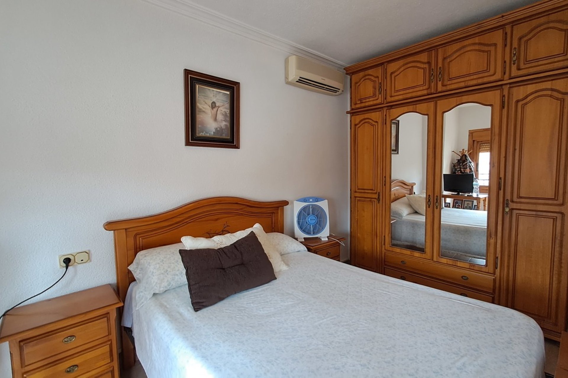 Revente - Maison de ville -
Benijofar - Costa Blanca