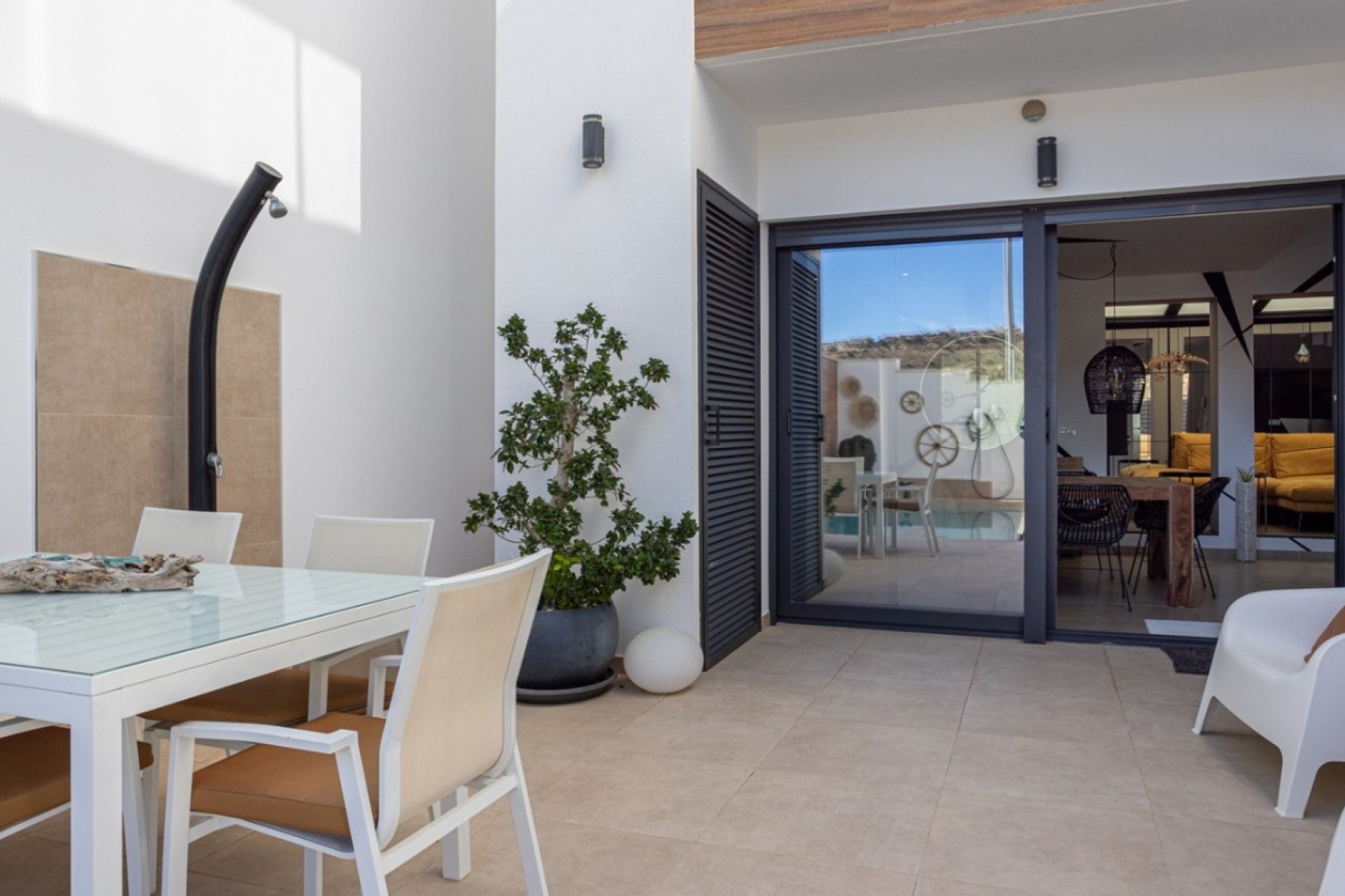 Revente - Maison de ville -
Benijofar - Costa Blanca