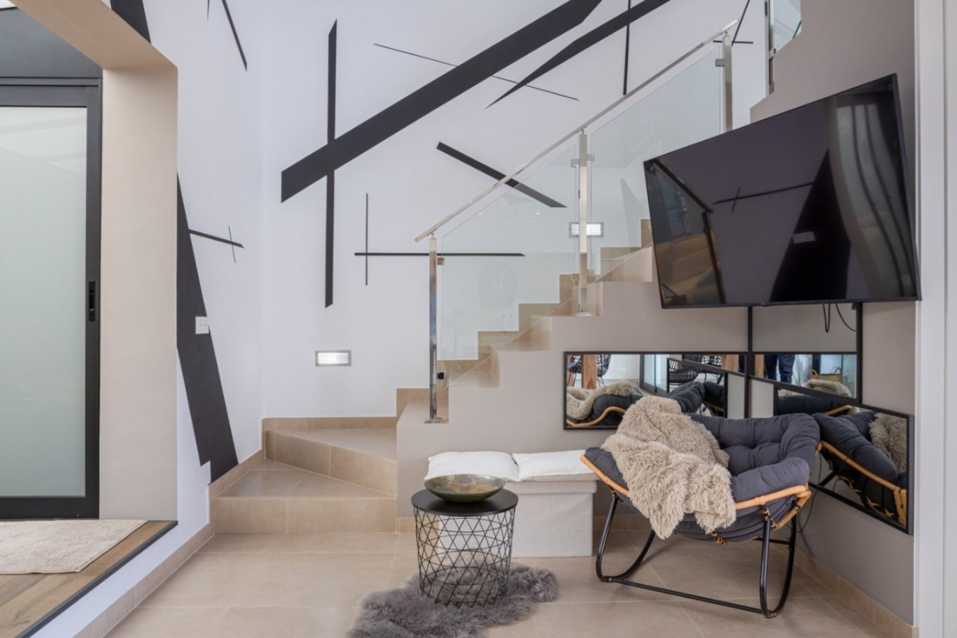 Revente - Maison de ville -
Benijofar - Costa Blanca