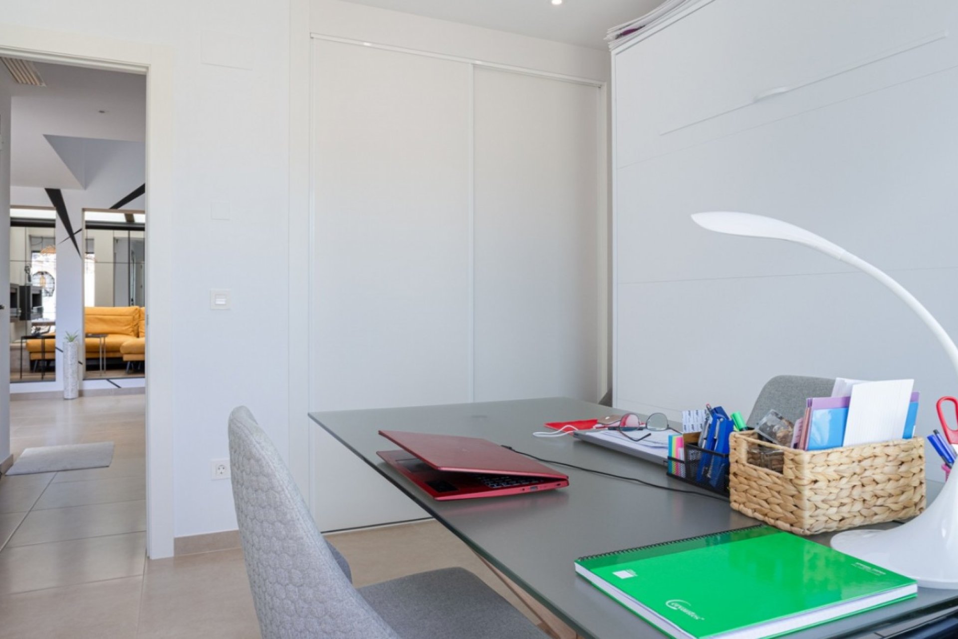 Revente - Maison de ville -
Benijofar - Costa Blanca