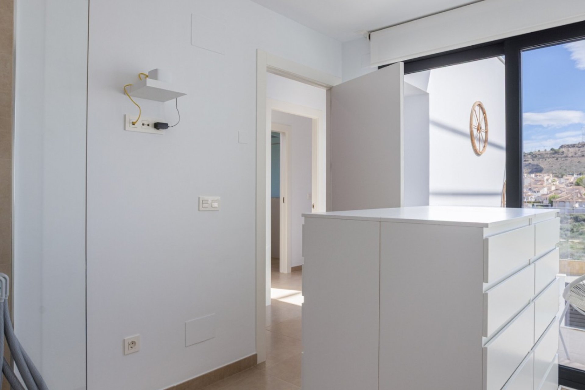 Revente - Maison de ville -
Benijofar - Costa Blanca