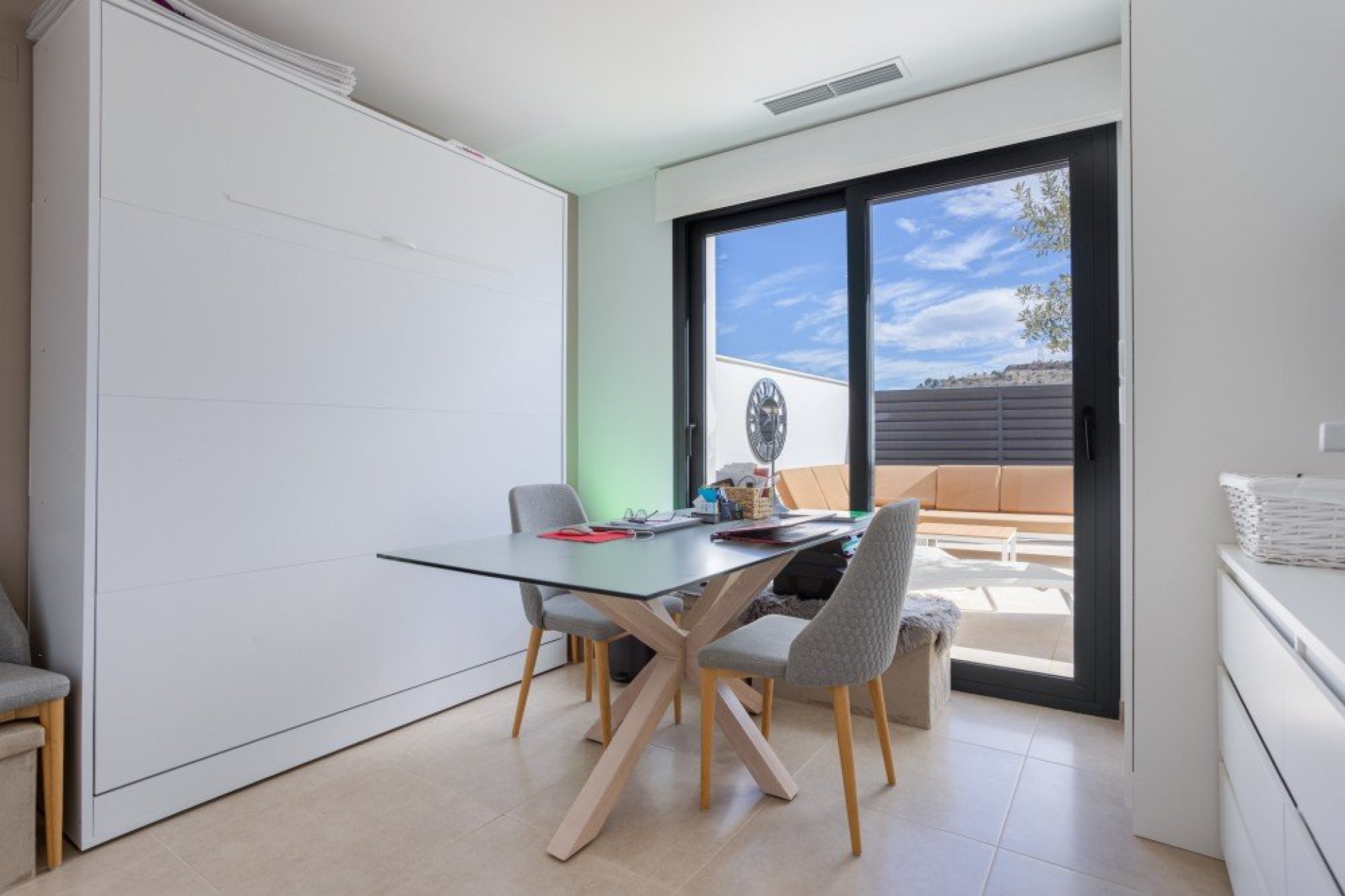 Revente - Maison de ville -
Benijofar - Costa Blanca