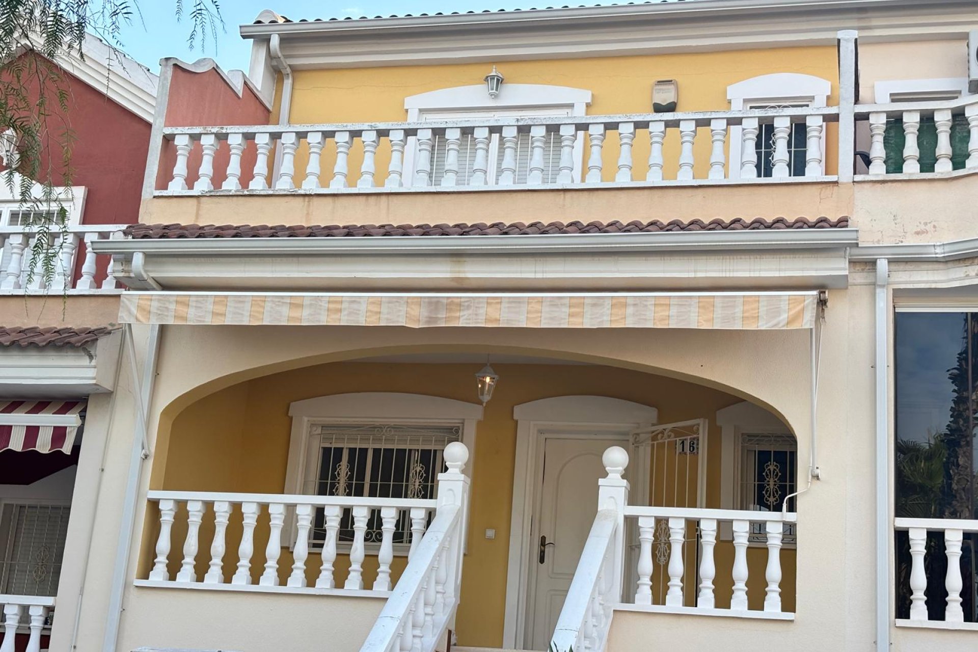 Revente - Maison de ville -
Benijofar - Costa Blanca
