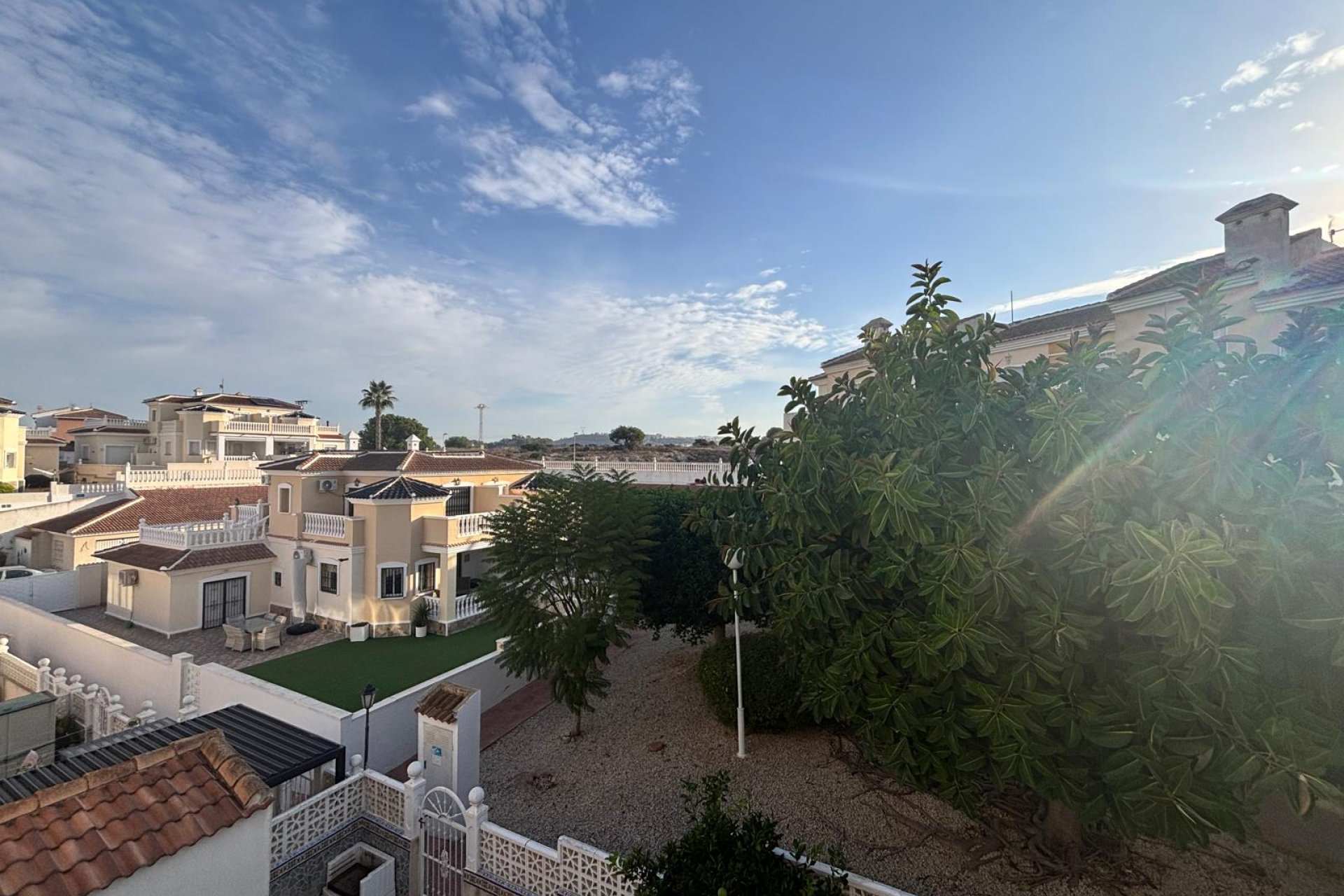 Revente - Maison de ville -
Benijofar - Costa Blanca