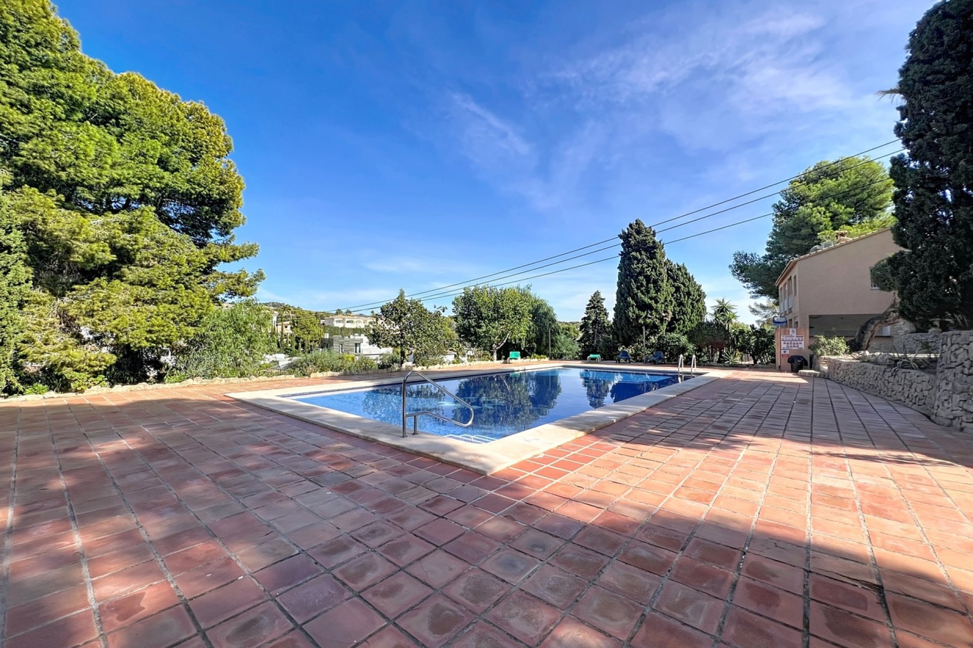 Revente - Maison de ville -
Benissa - Costa Blanca