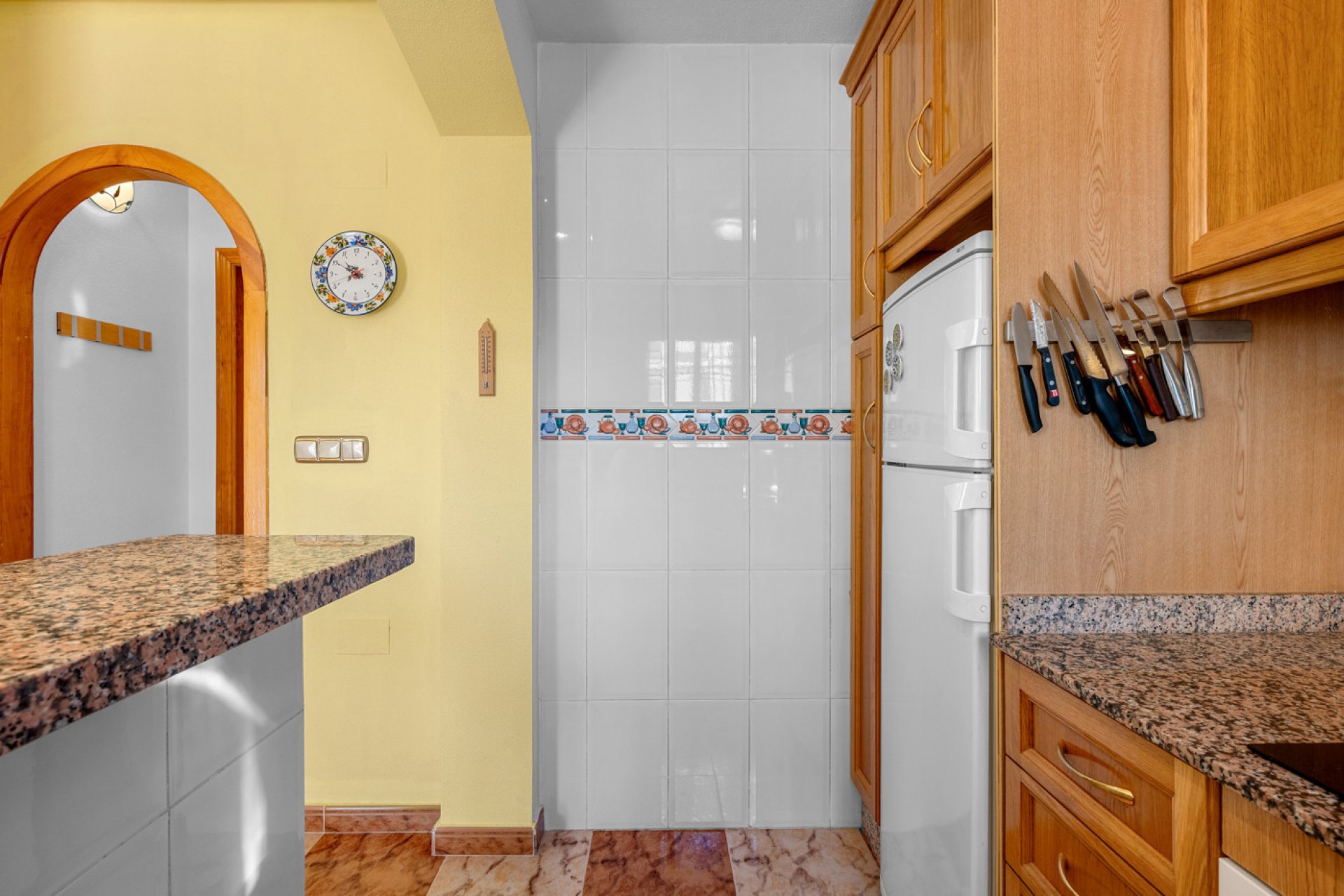 Revente - Maison de ville -
Cabo Roig - Costa Blanca