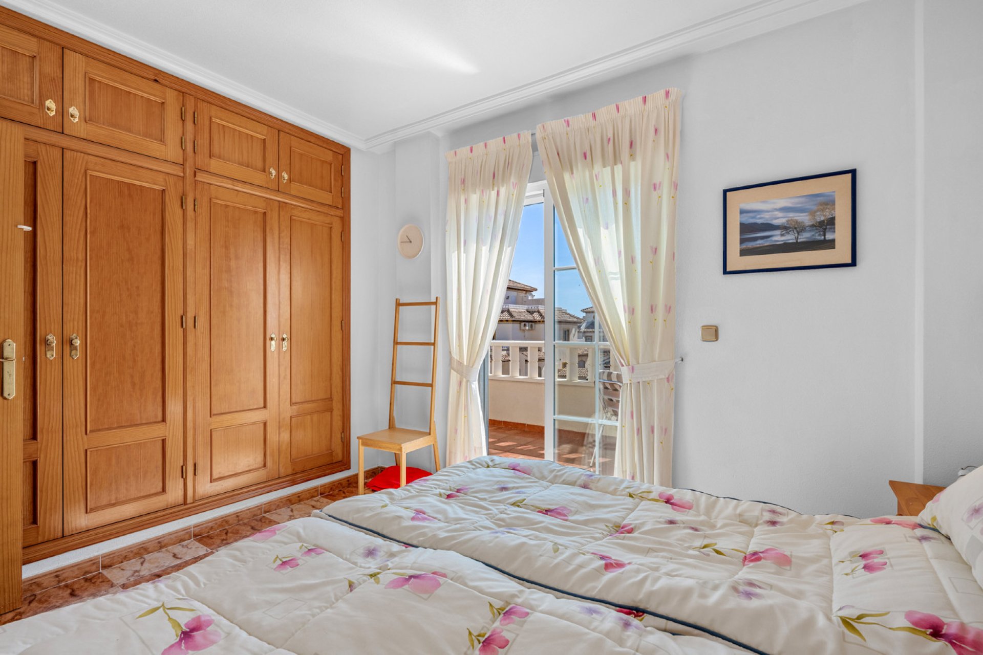 Revente - Maison de ville -
Cabo Roig - Costa Blanca