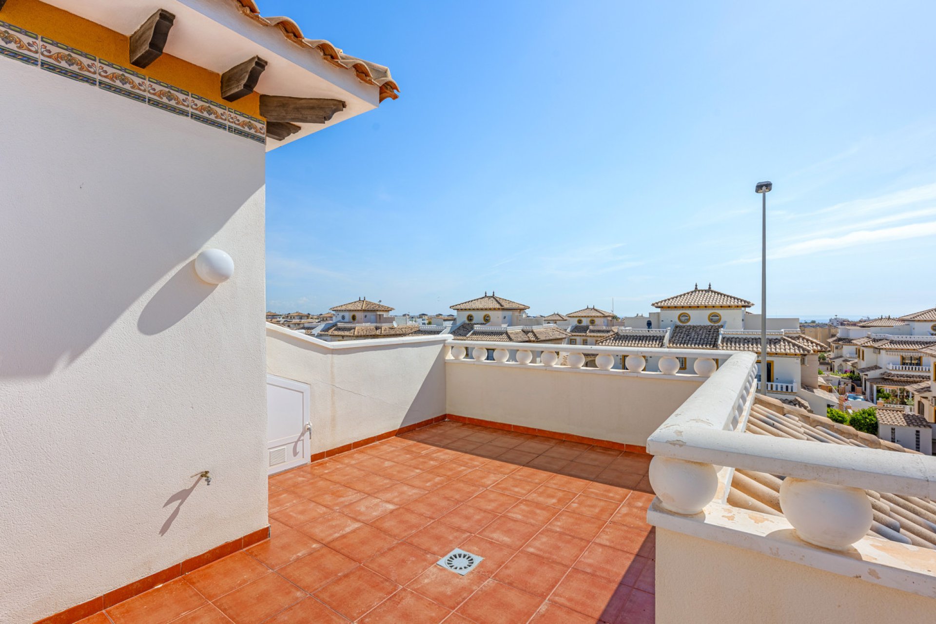 Revente - Maison de ville -
Cabo Roig - Costa Blanca